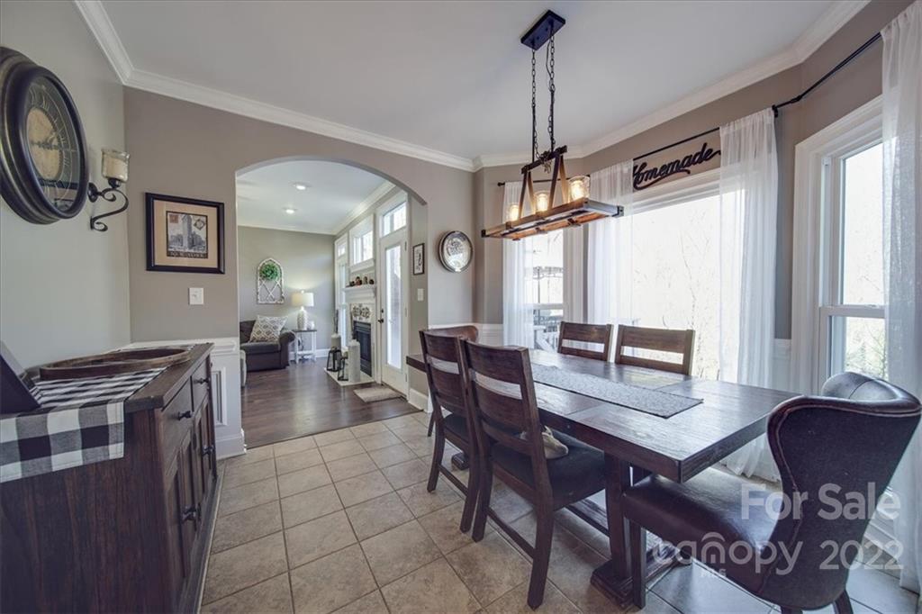 Windsor Greene - Residential