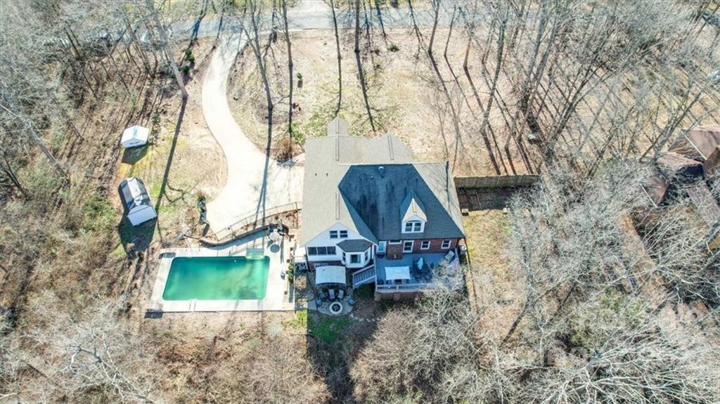 Windsor Greene - Residential