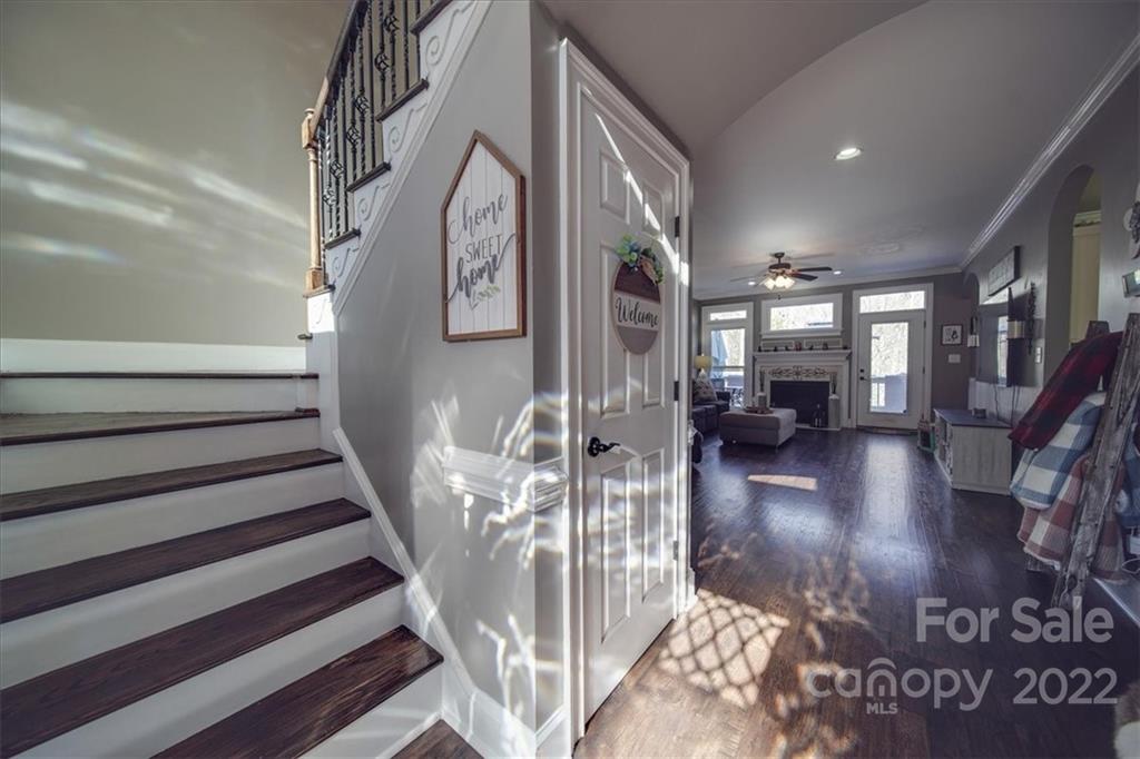 Windsor Greene - Residential