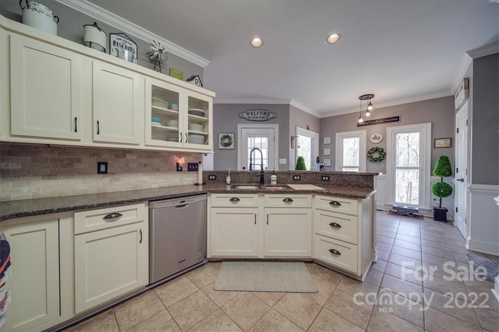 Windsor Greene - Residential