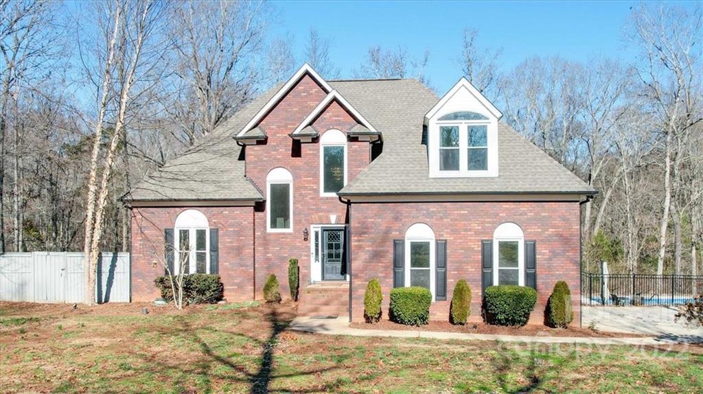 Windsor Greene - Residential