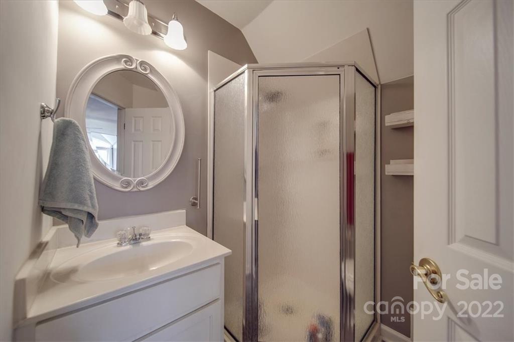 Windsor Greene - Residential