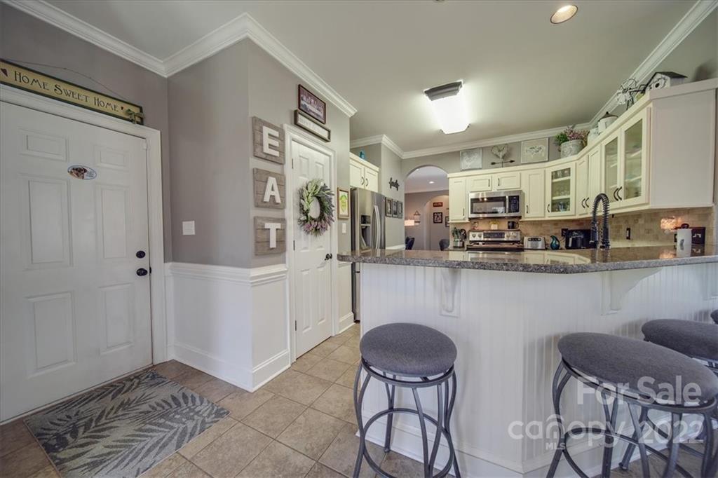 Windsor Greene - Residential