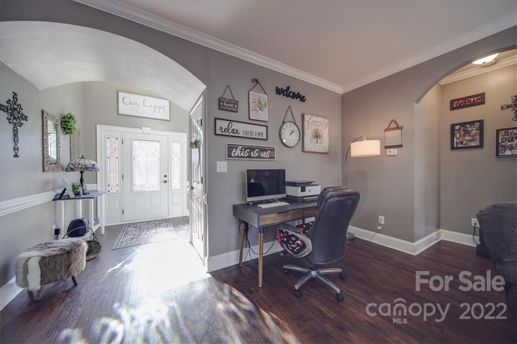 Windsor Greene - Residential