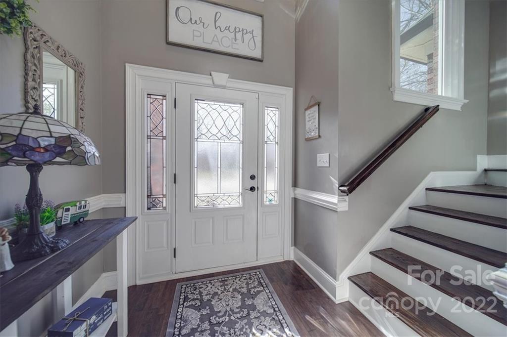 Windsor Greene - Residential