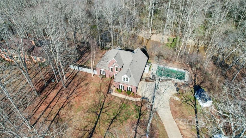 Windsor Greene - Residential