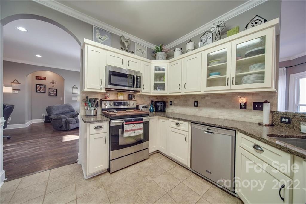 Windsor Greene - Residential