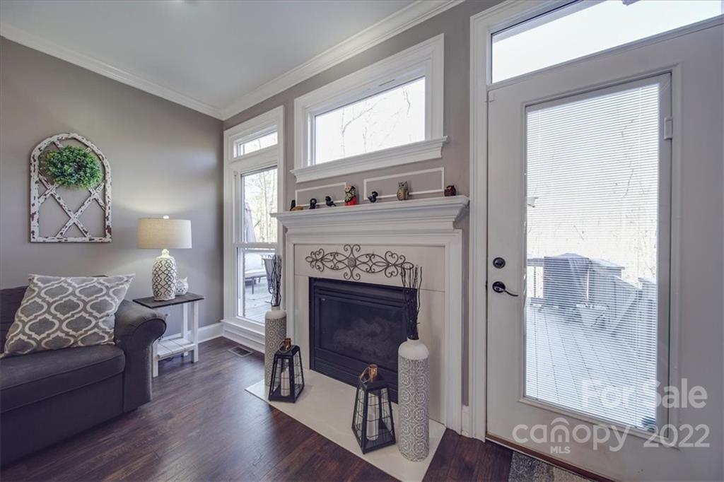 Windsor Greene - Residential