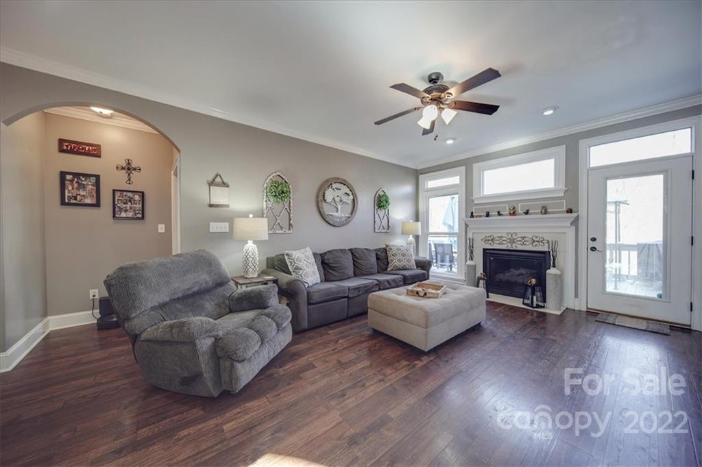 Windsor Greene - Residential