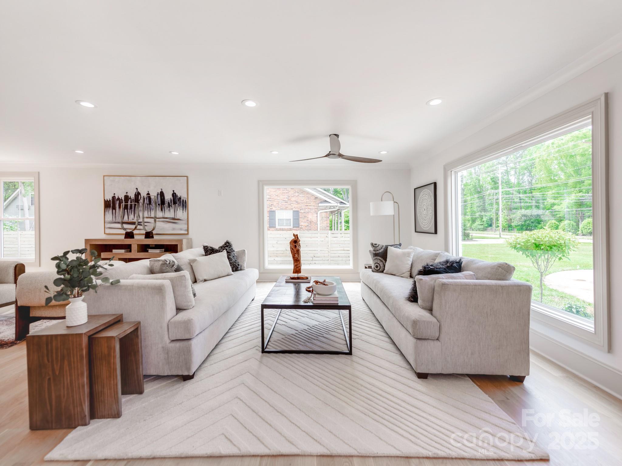 Providence Park - Residential