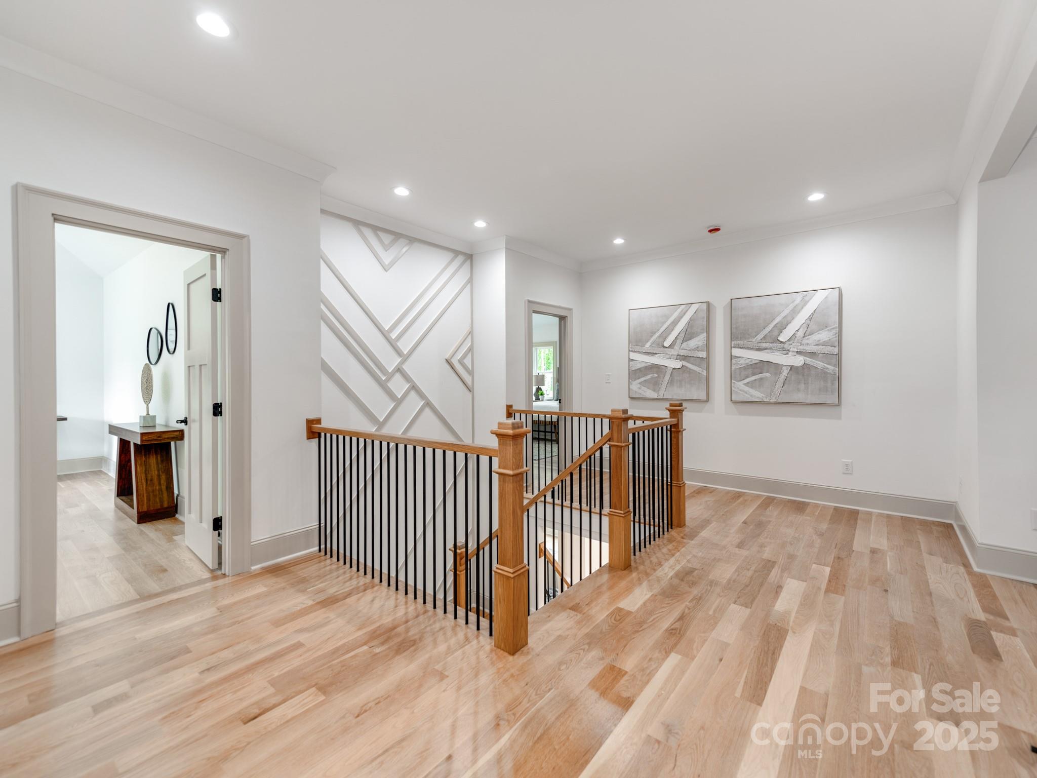 Providence Park - Residential