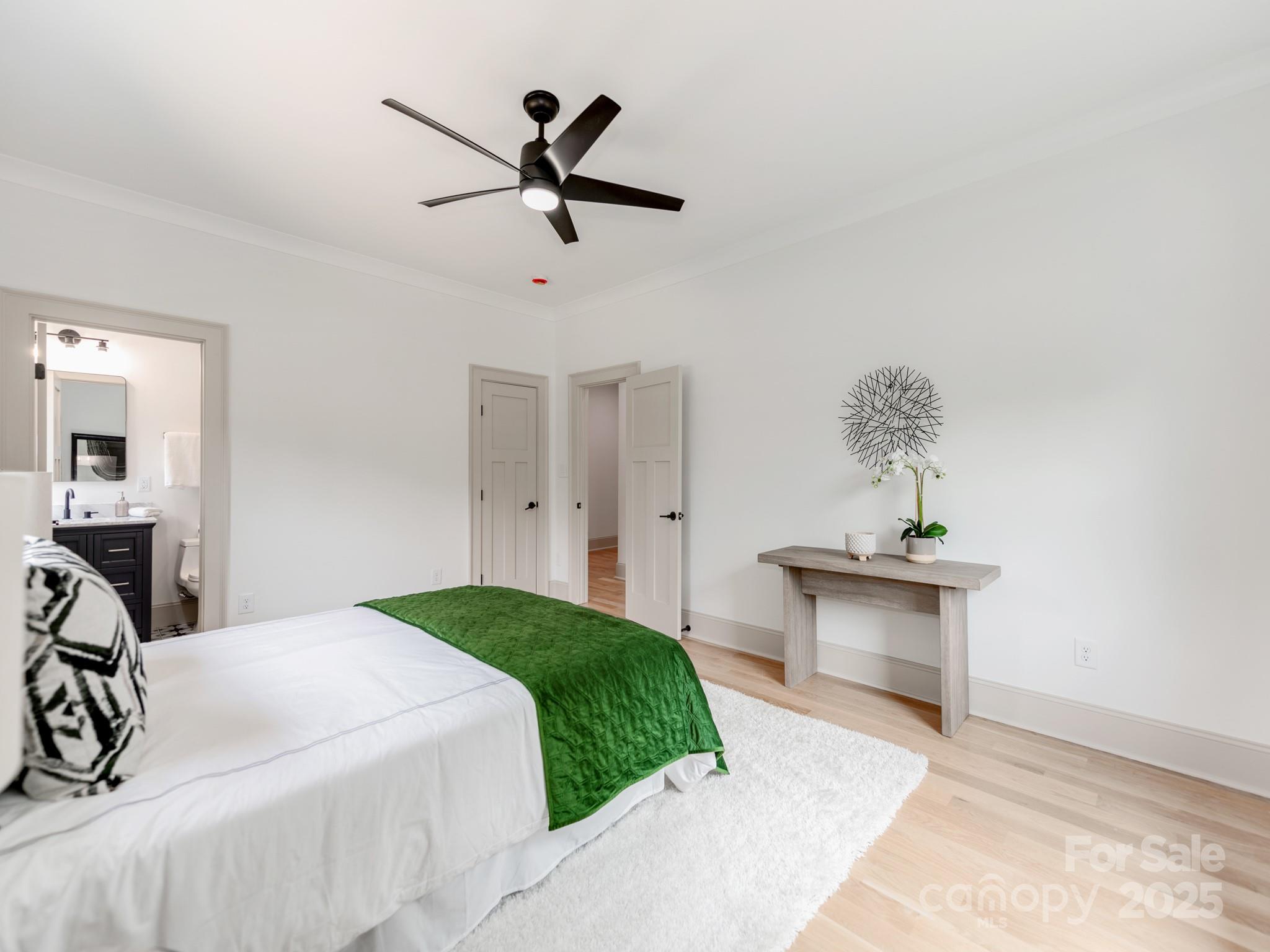 Providence Park - Residential