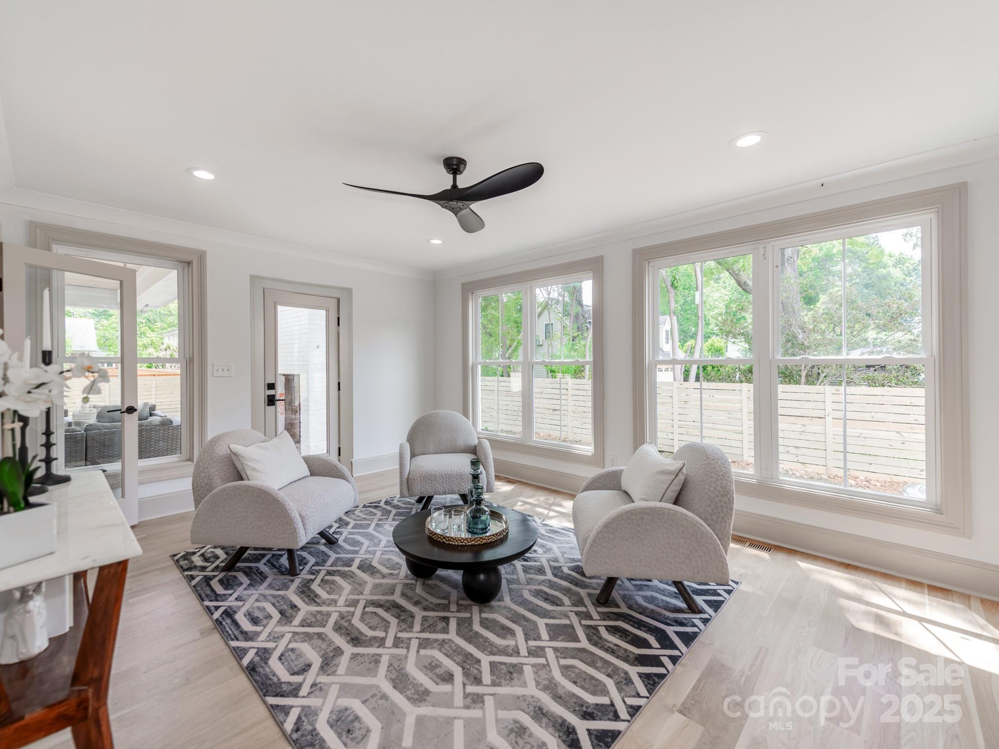 Providence Park - Residential