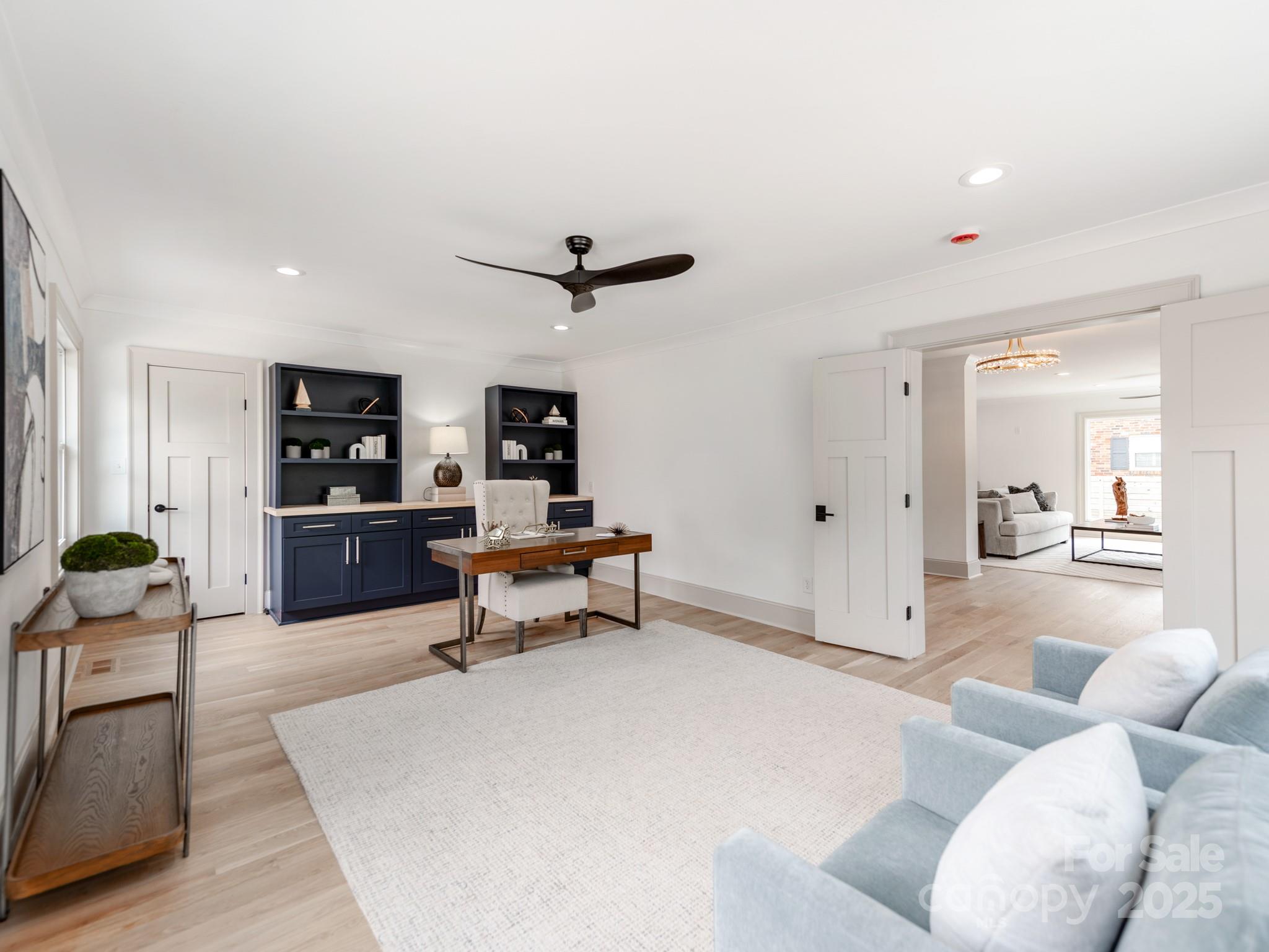 Providence Park - Residential