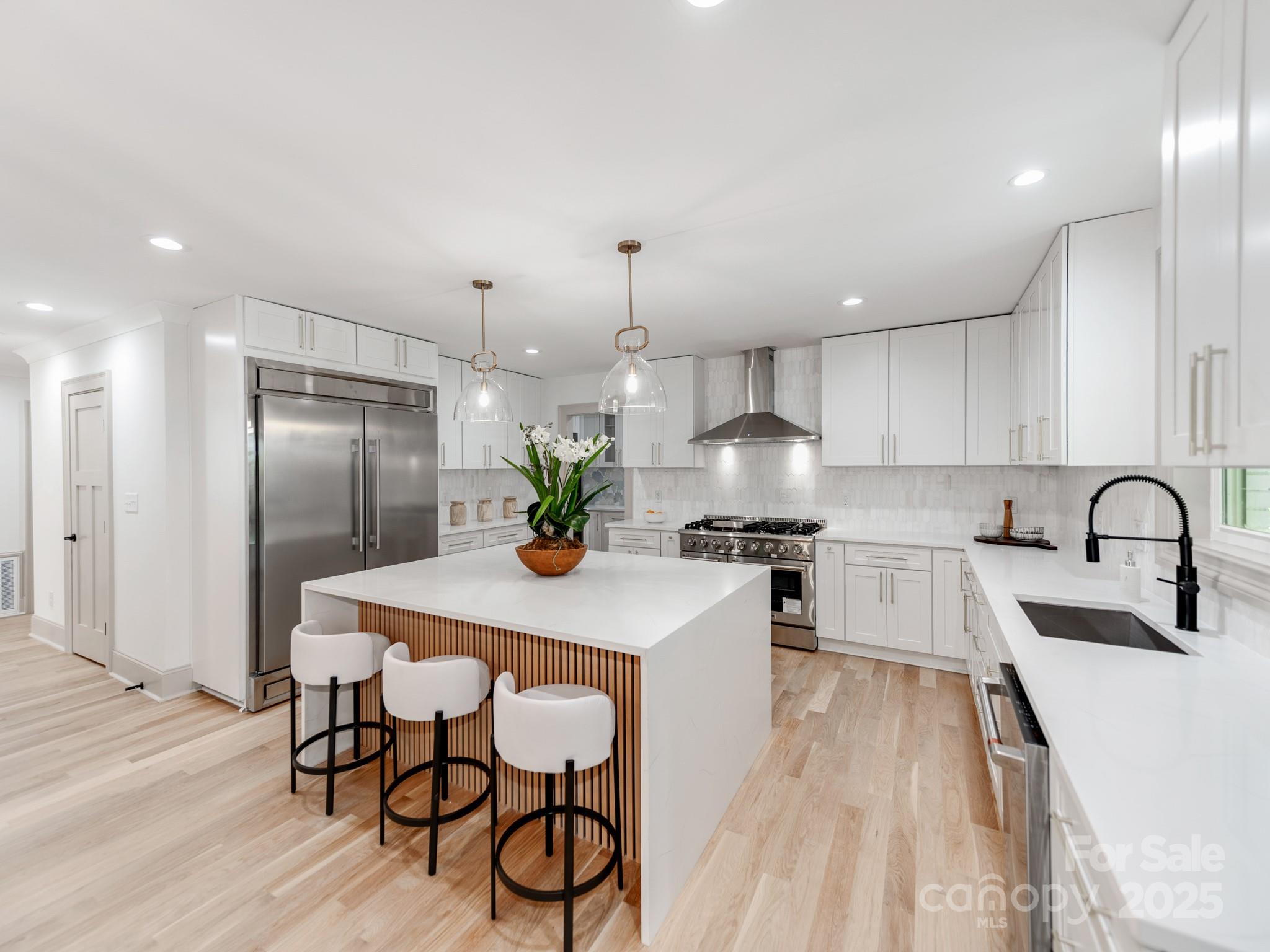 Providence Park - Residential