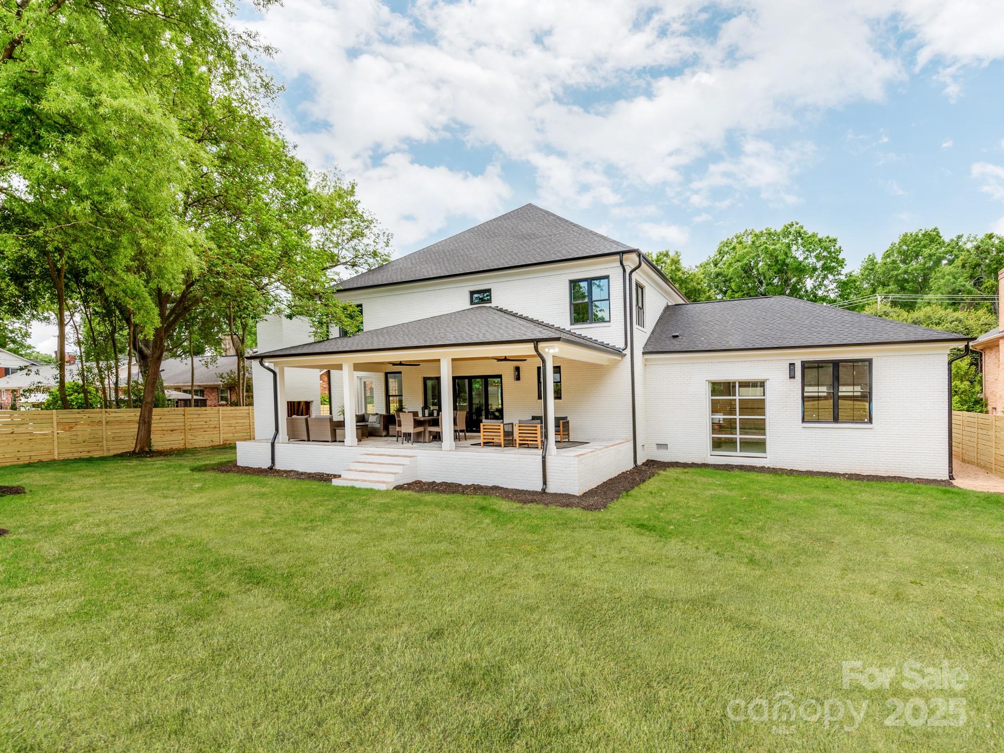 Providence Park - Residential