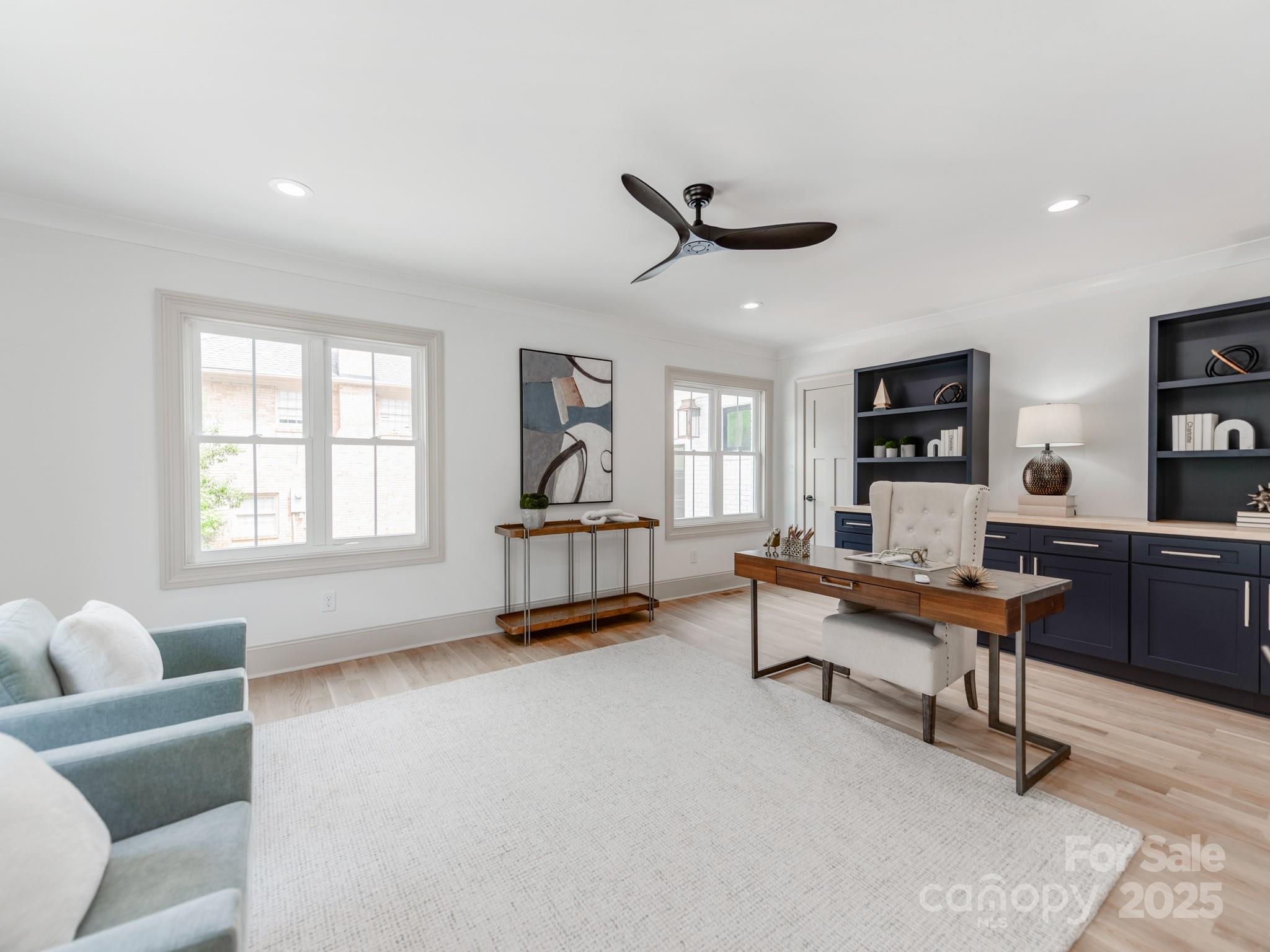 Providence Park - Residential