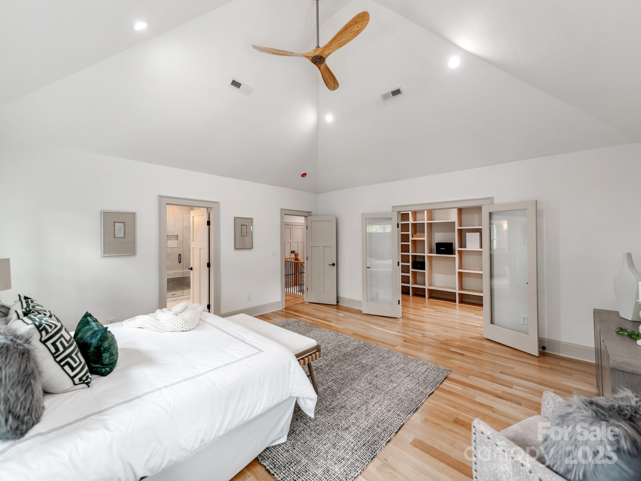 Providence Park - Residential