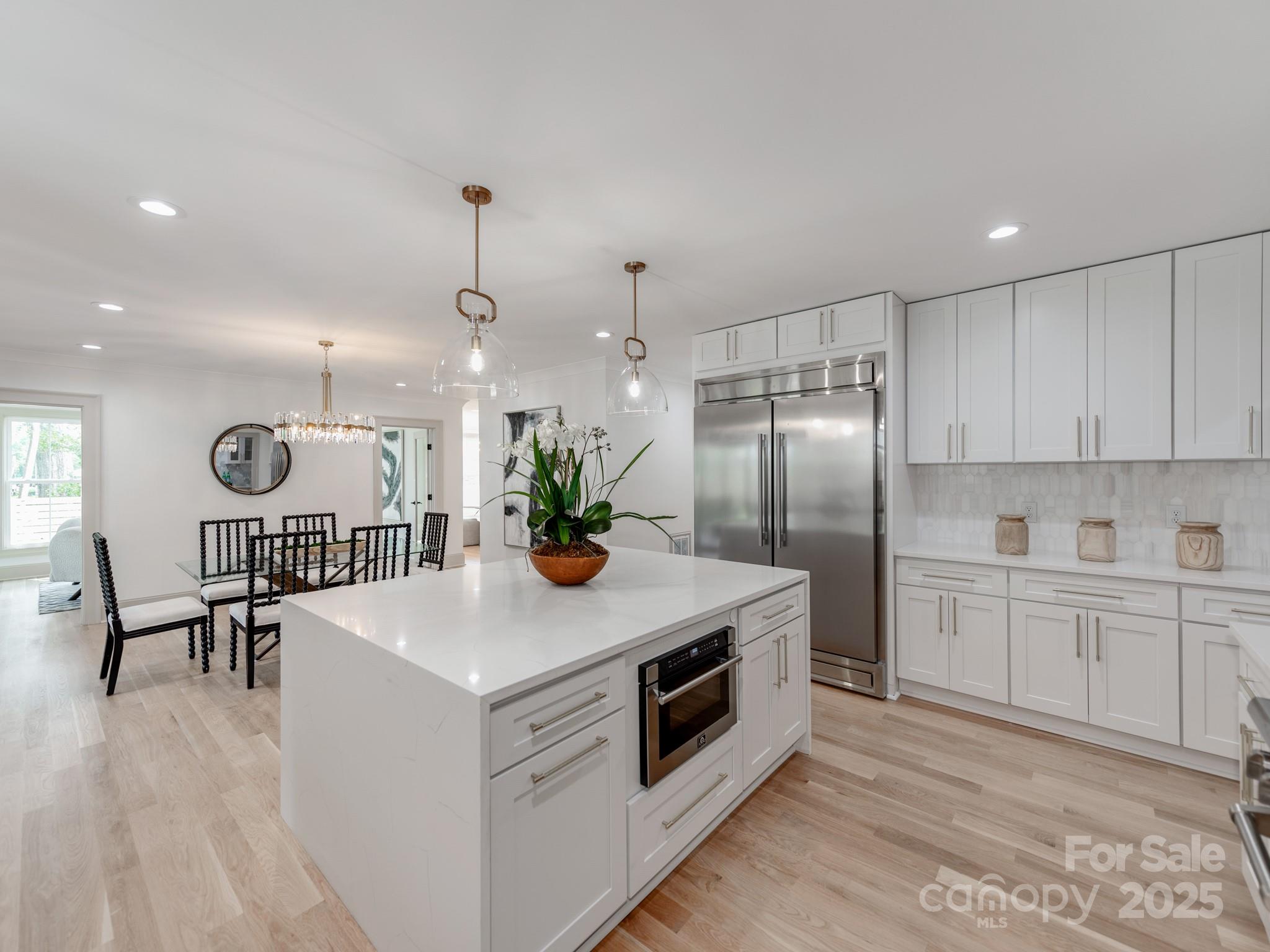 Providence Park - Residential