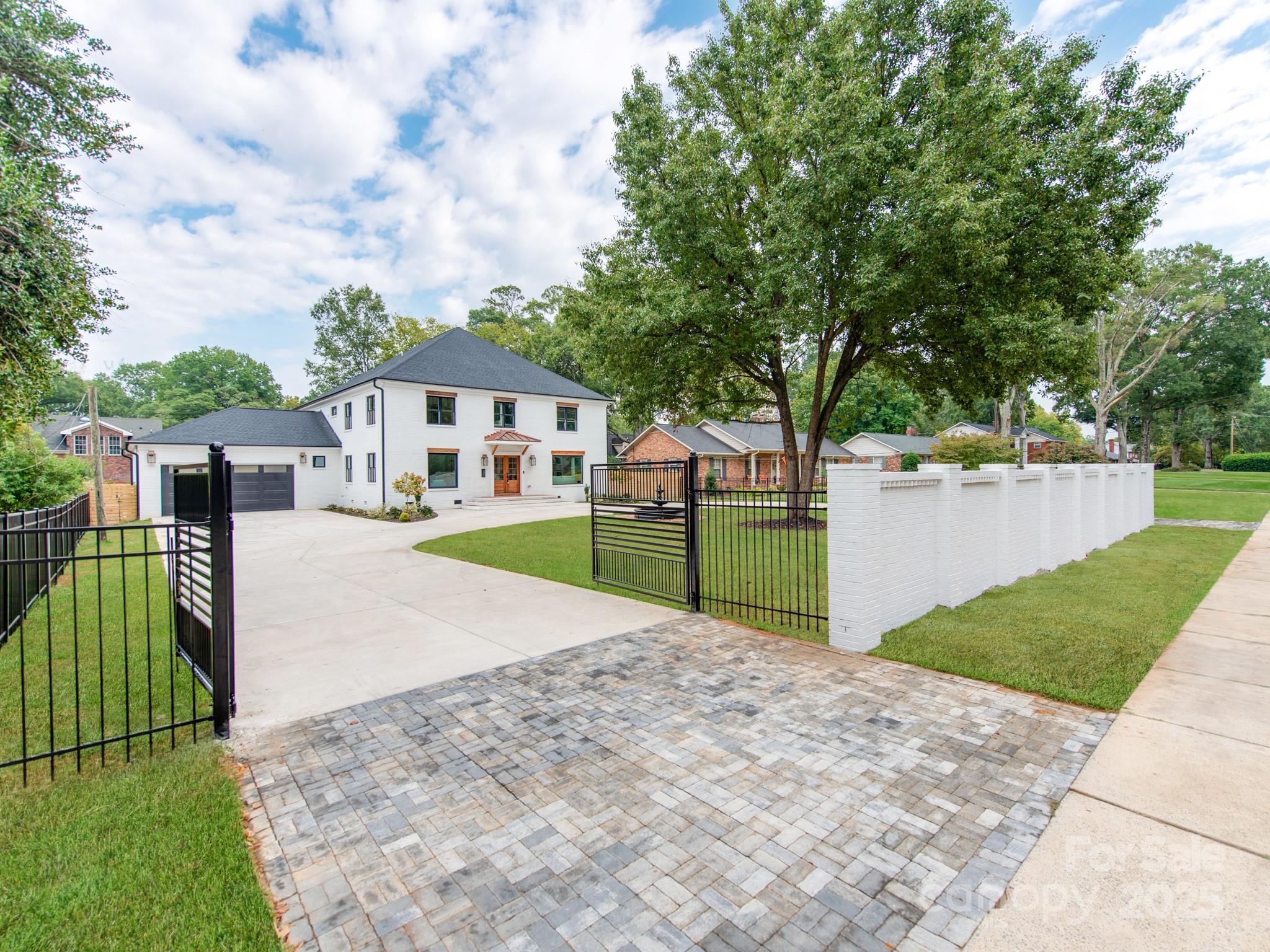 Providence Park - Residential