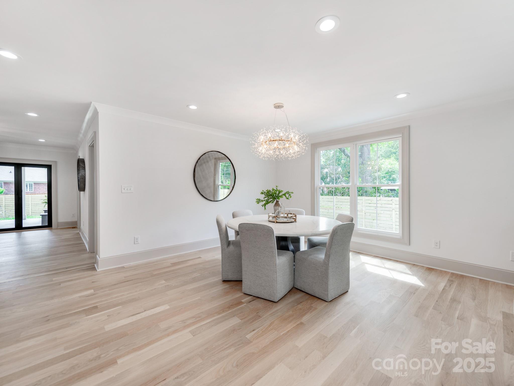 Providence Park - Residential