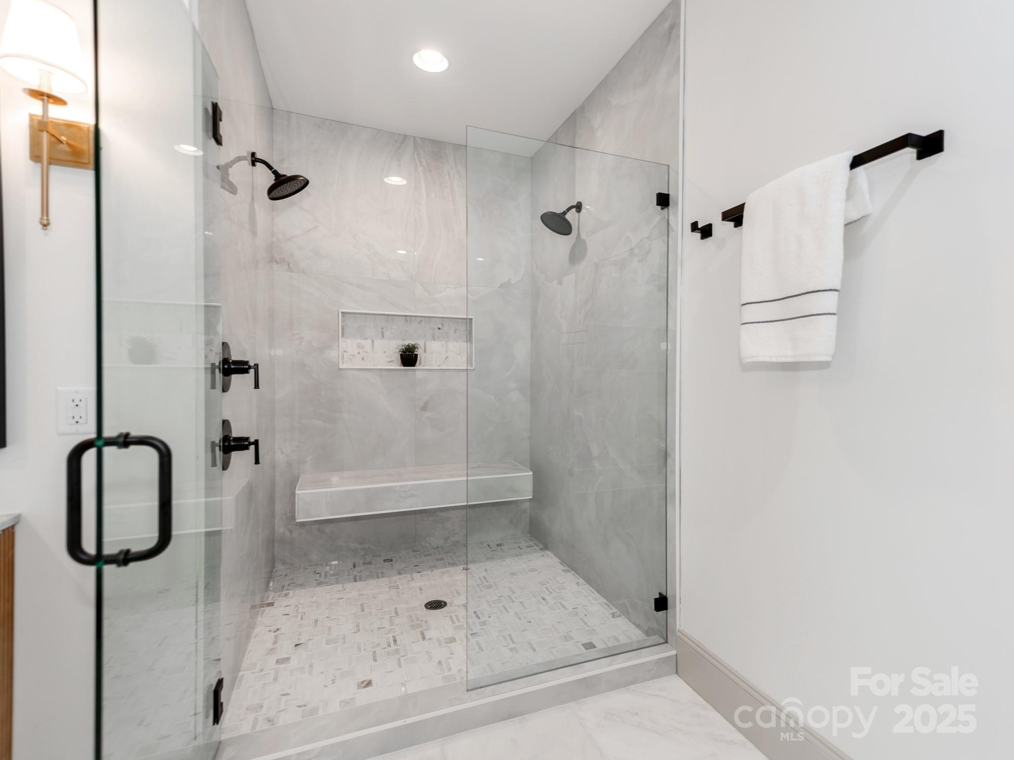 Providence Park - Residential