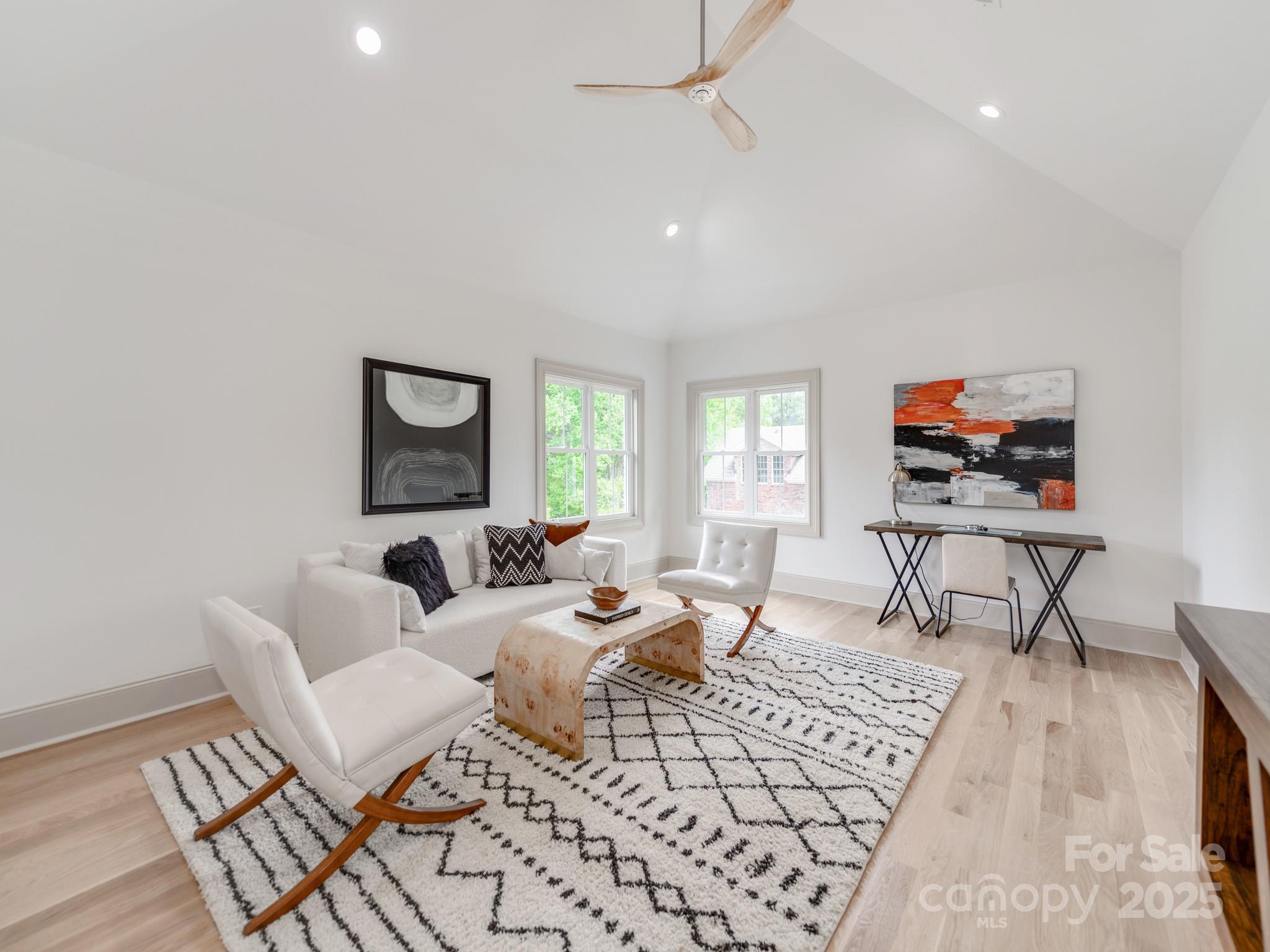 Providence Park - Residential