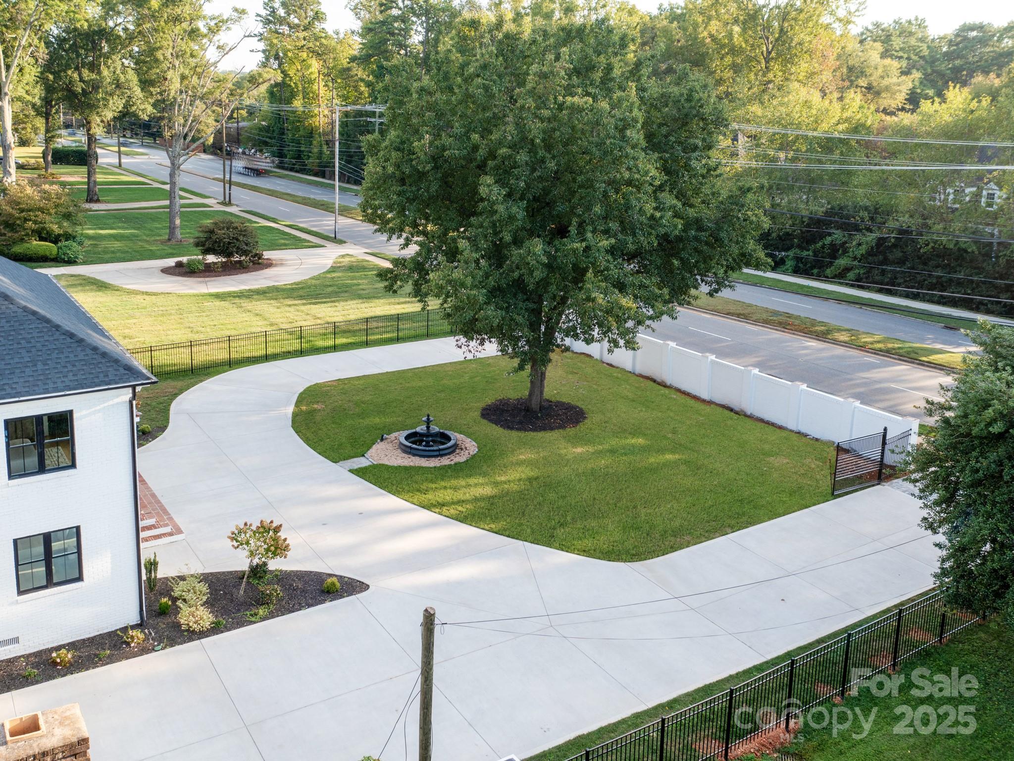 3501 Providence Road