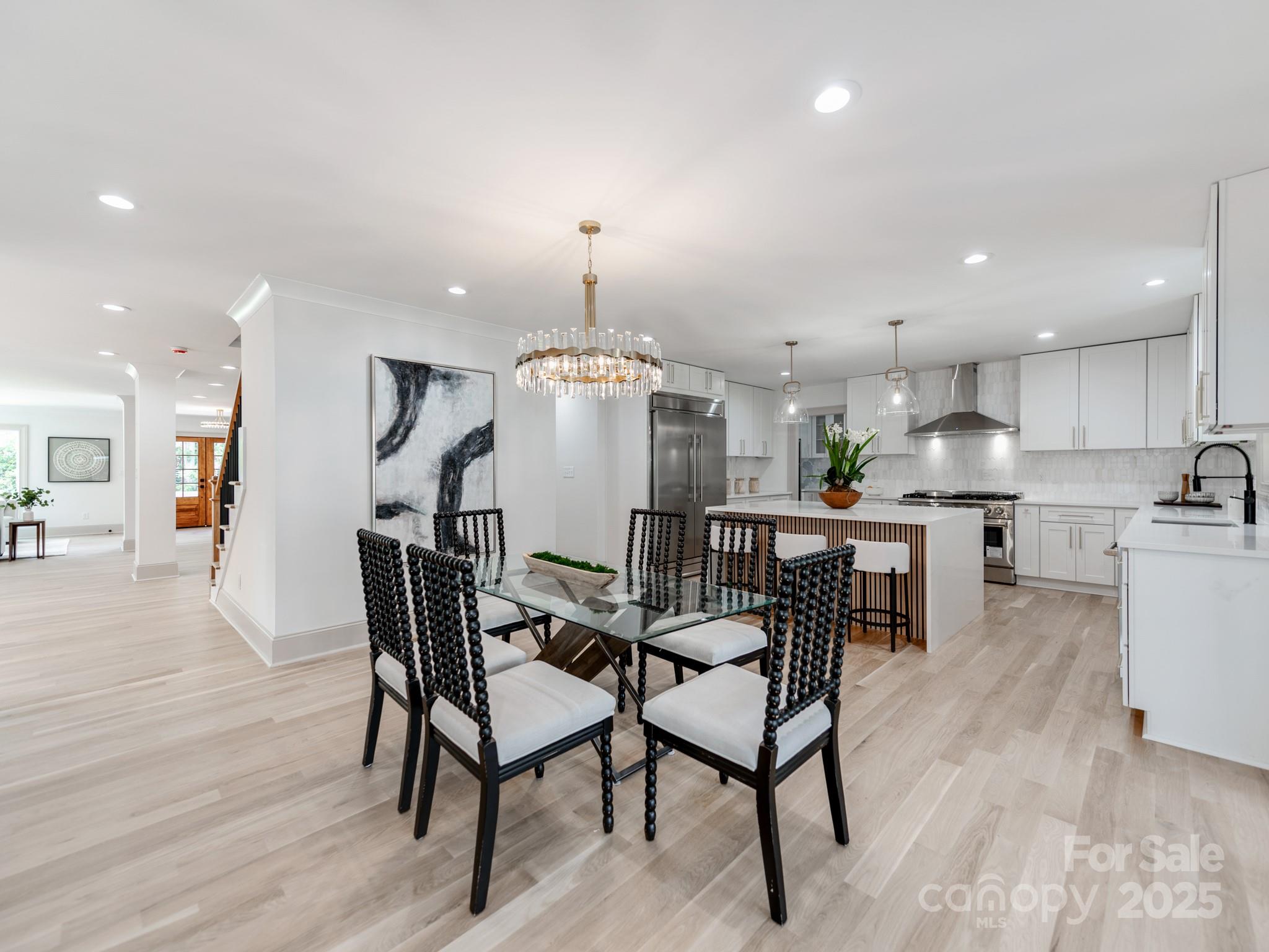 Providence Park - Residential