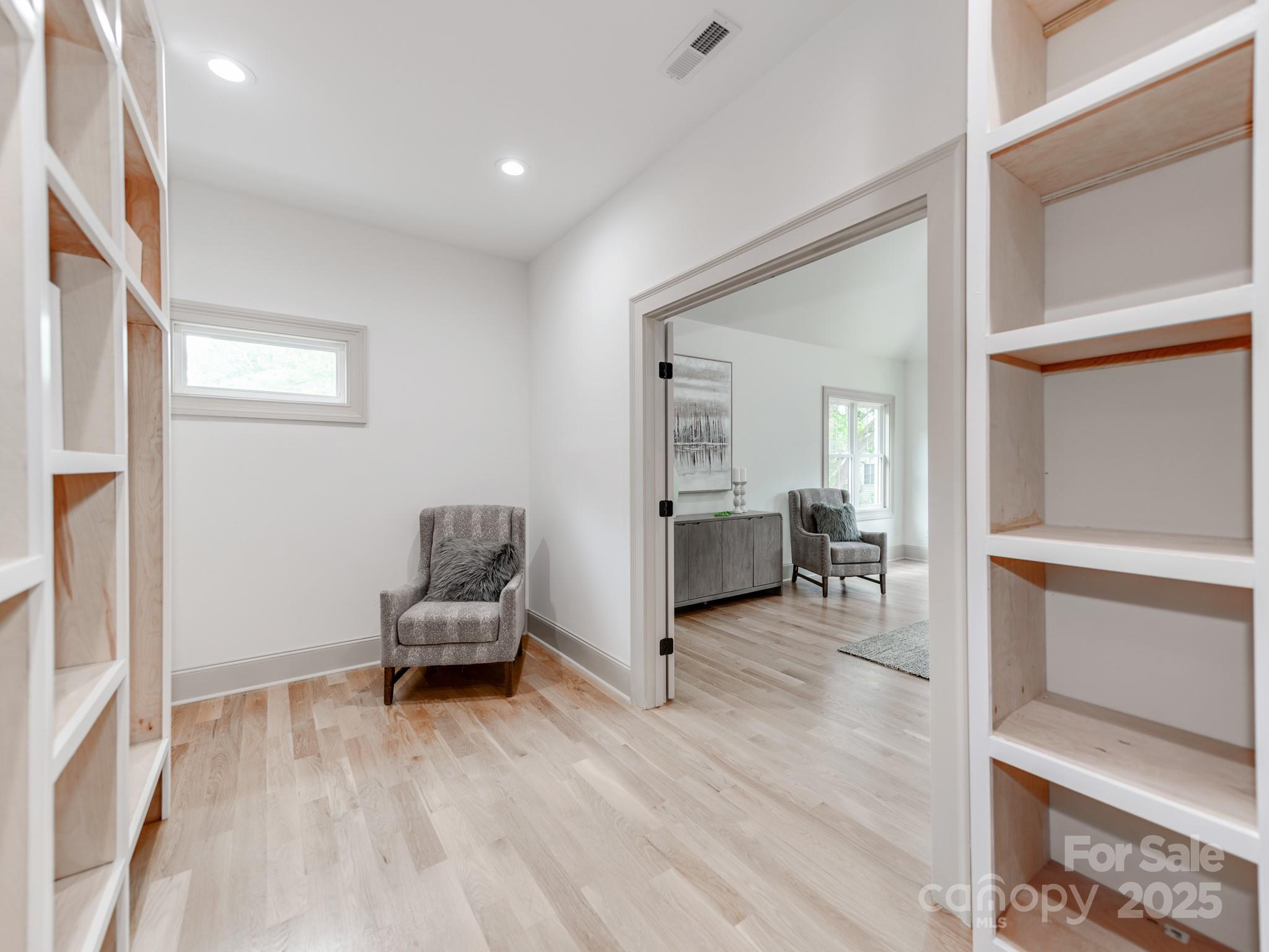 Providence Park - Residential