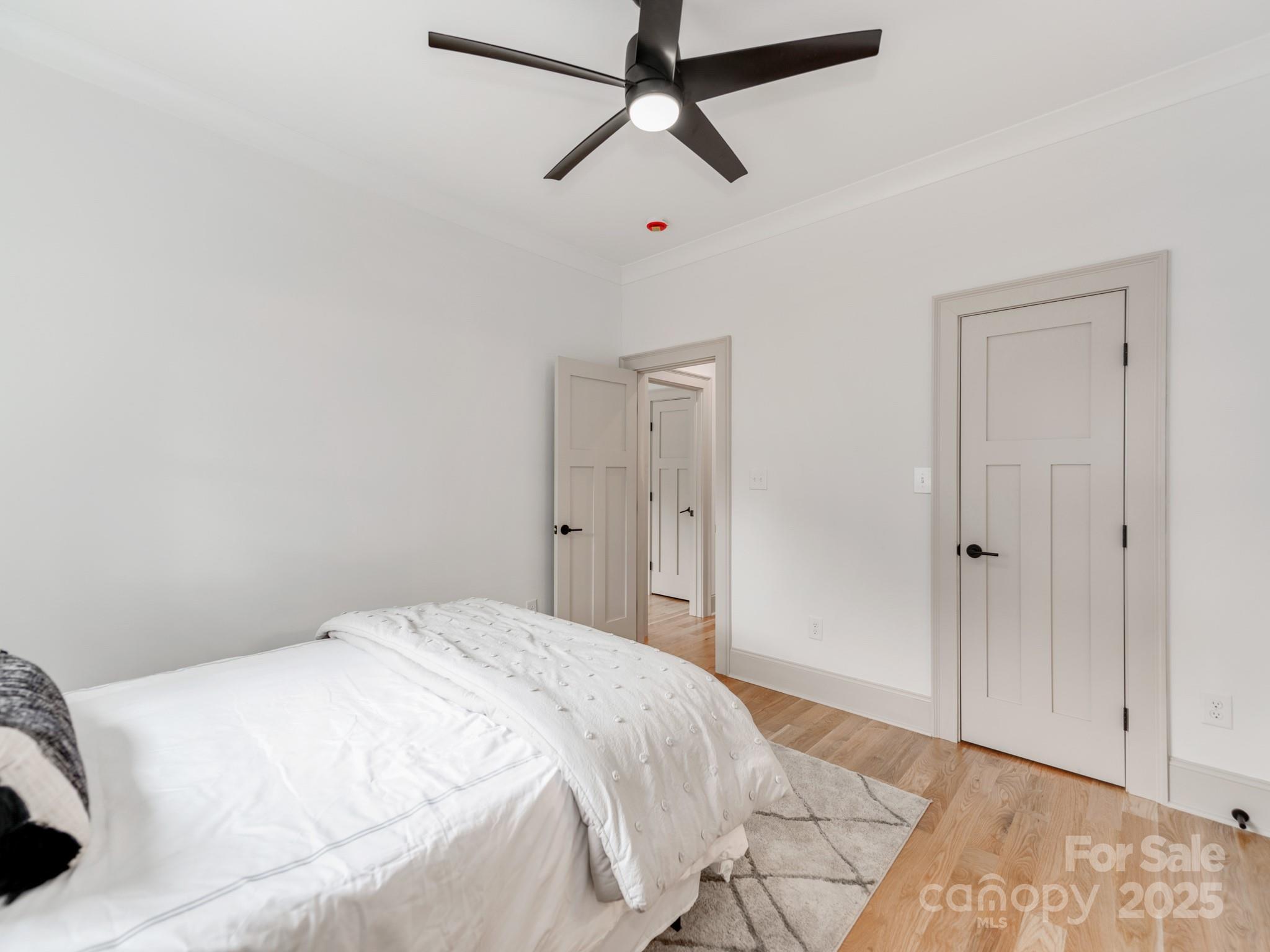 Providence Park - Residential