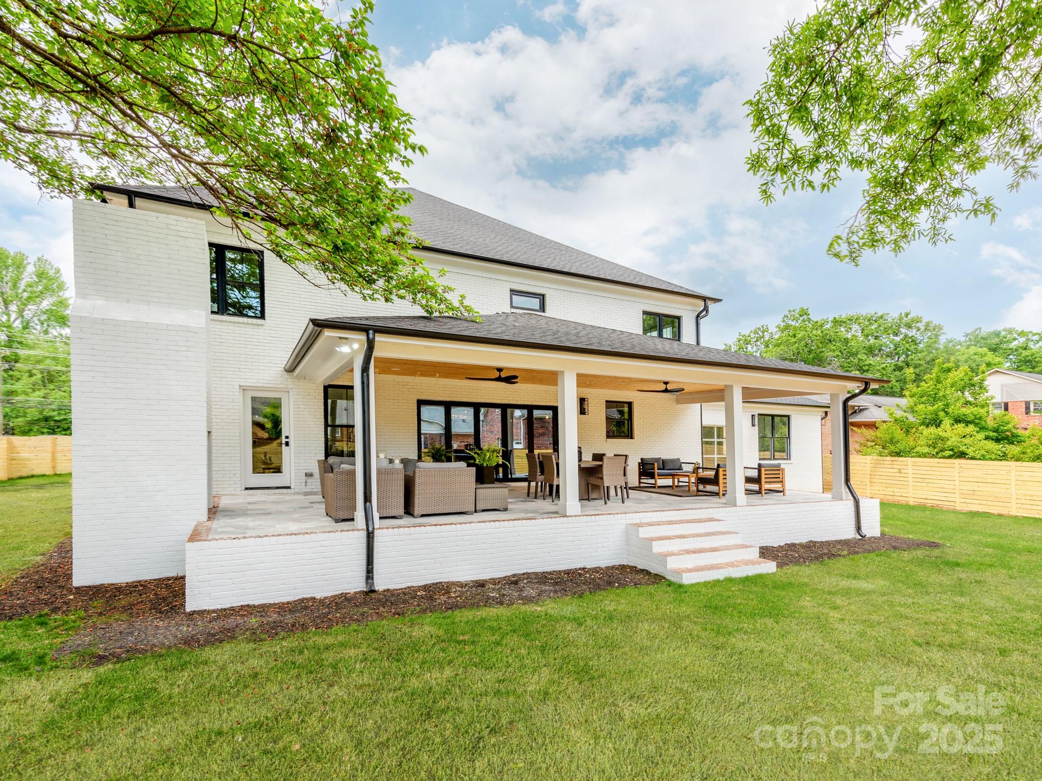 Providence Park - Residential