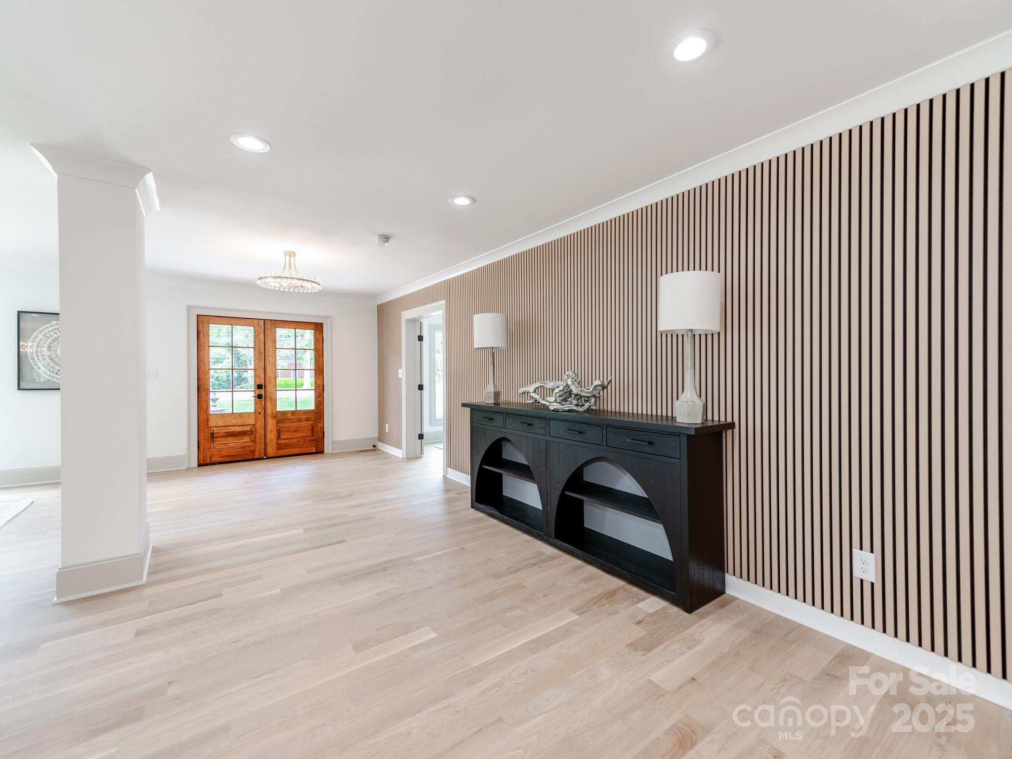 Providence Park - Residential