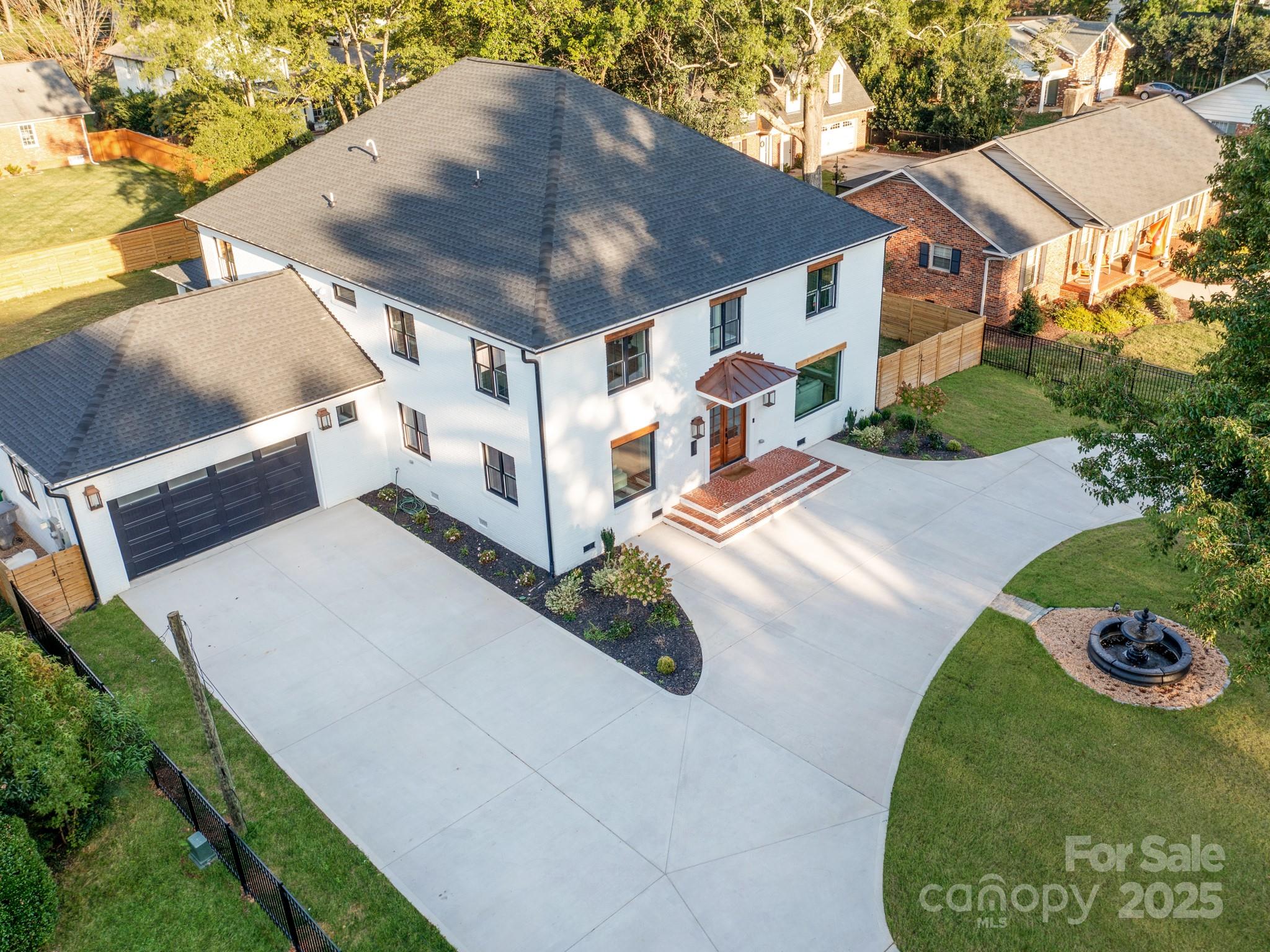 Providence Park - Residential