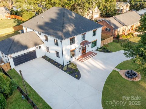 3501 Providence Road Charlotte NC 28211