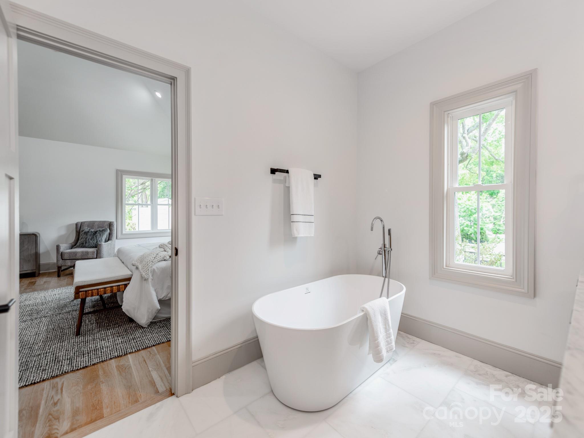 Providence Park - Residential