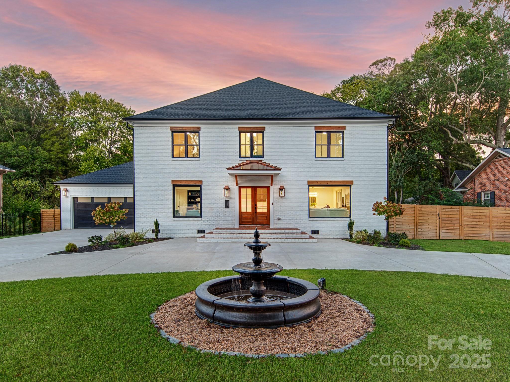 3501 Providence Road