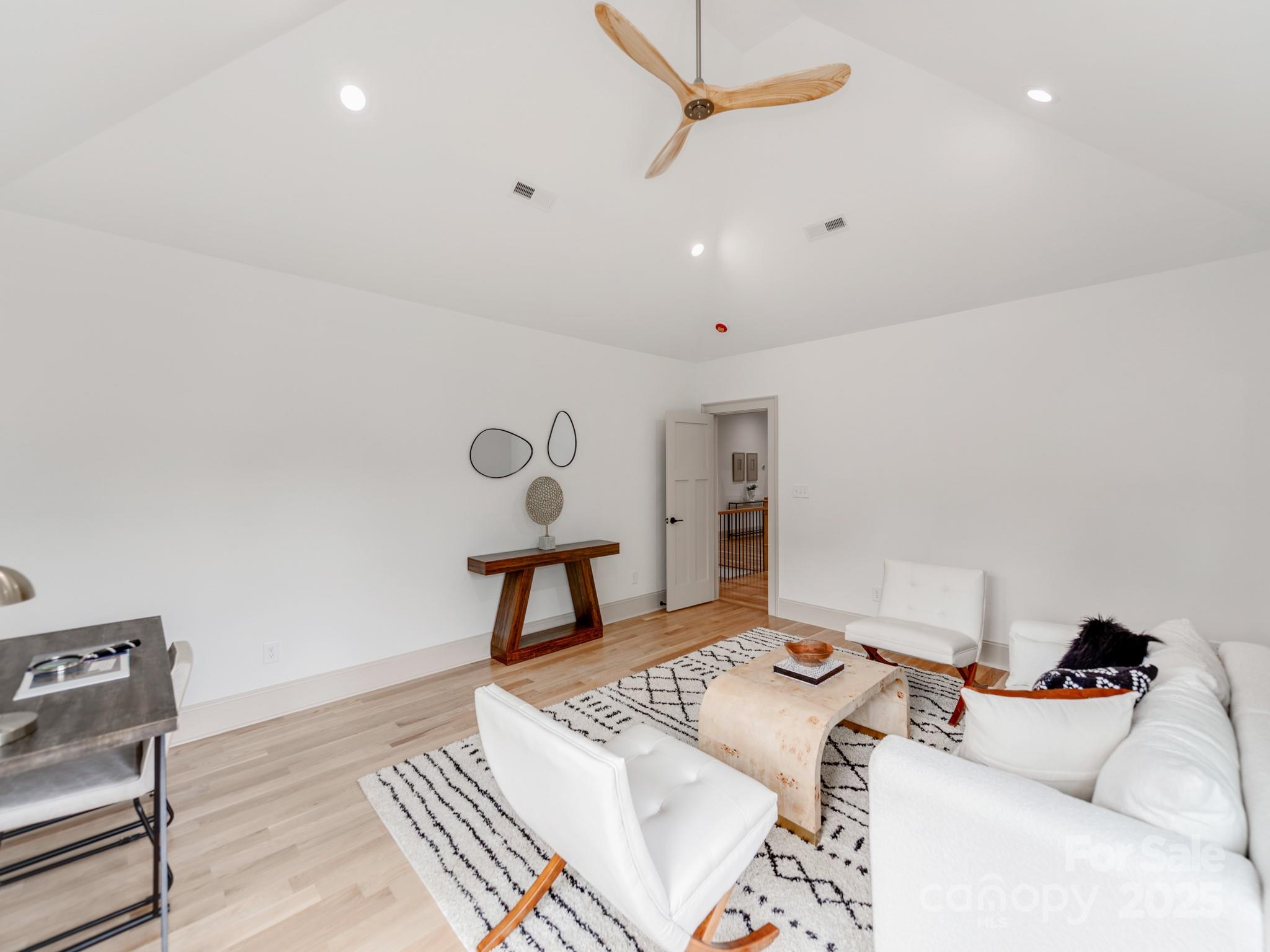 Providence Park - Residential