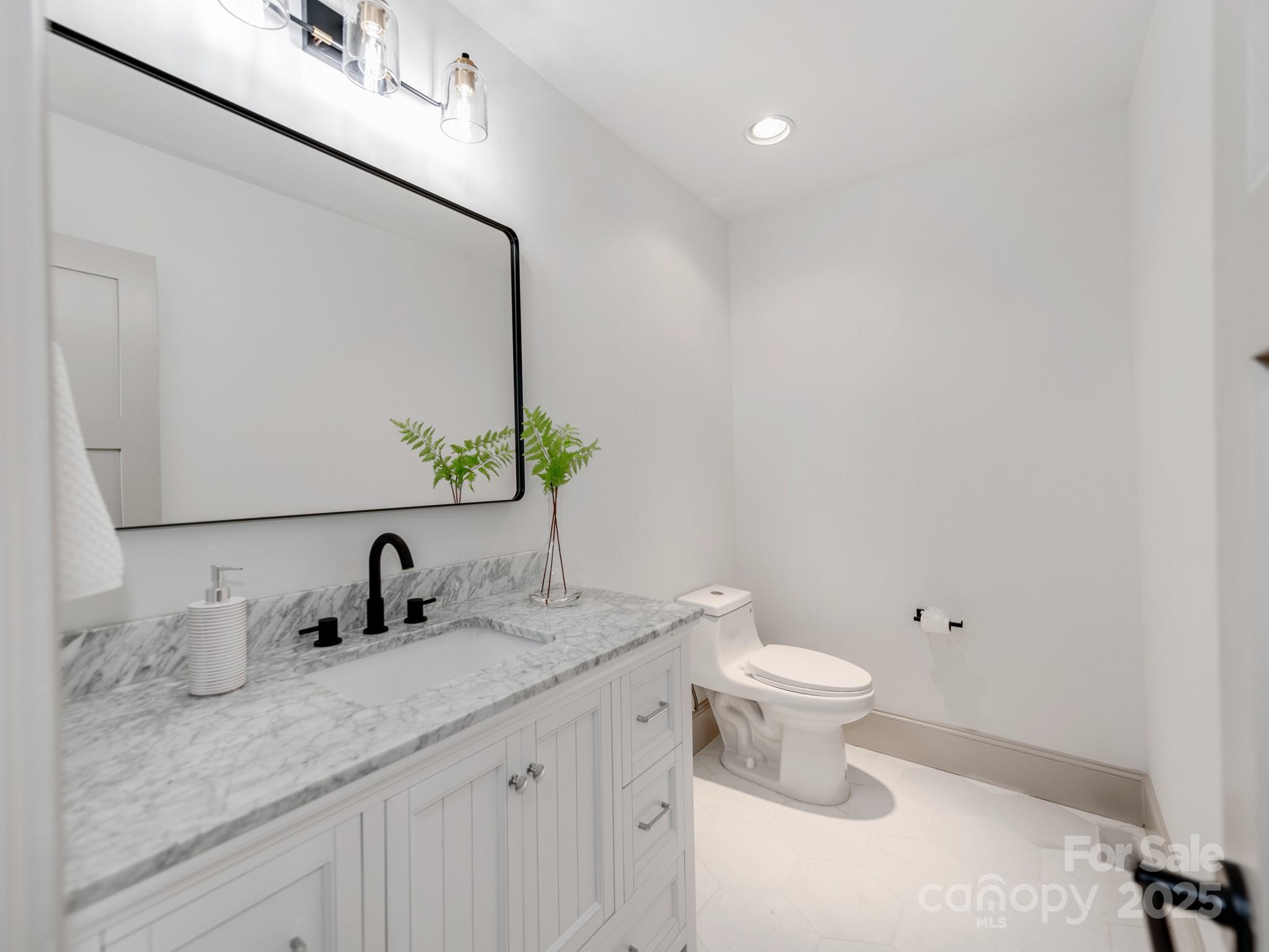 Providence Park - Residential