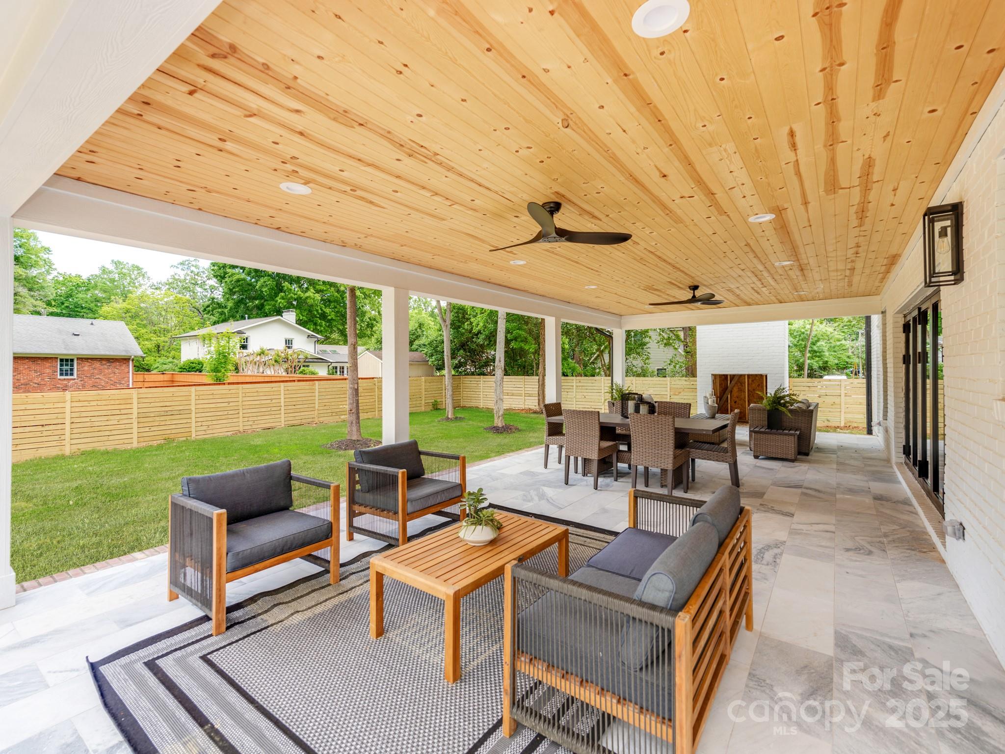 Providence Park - Residential