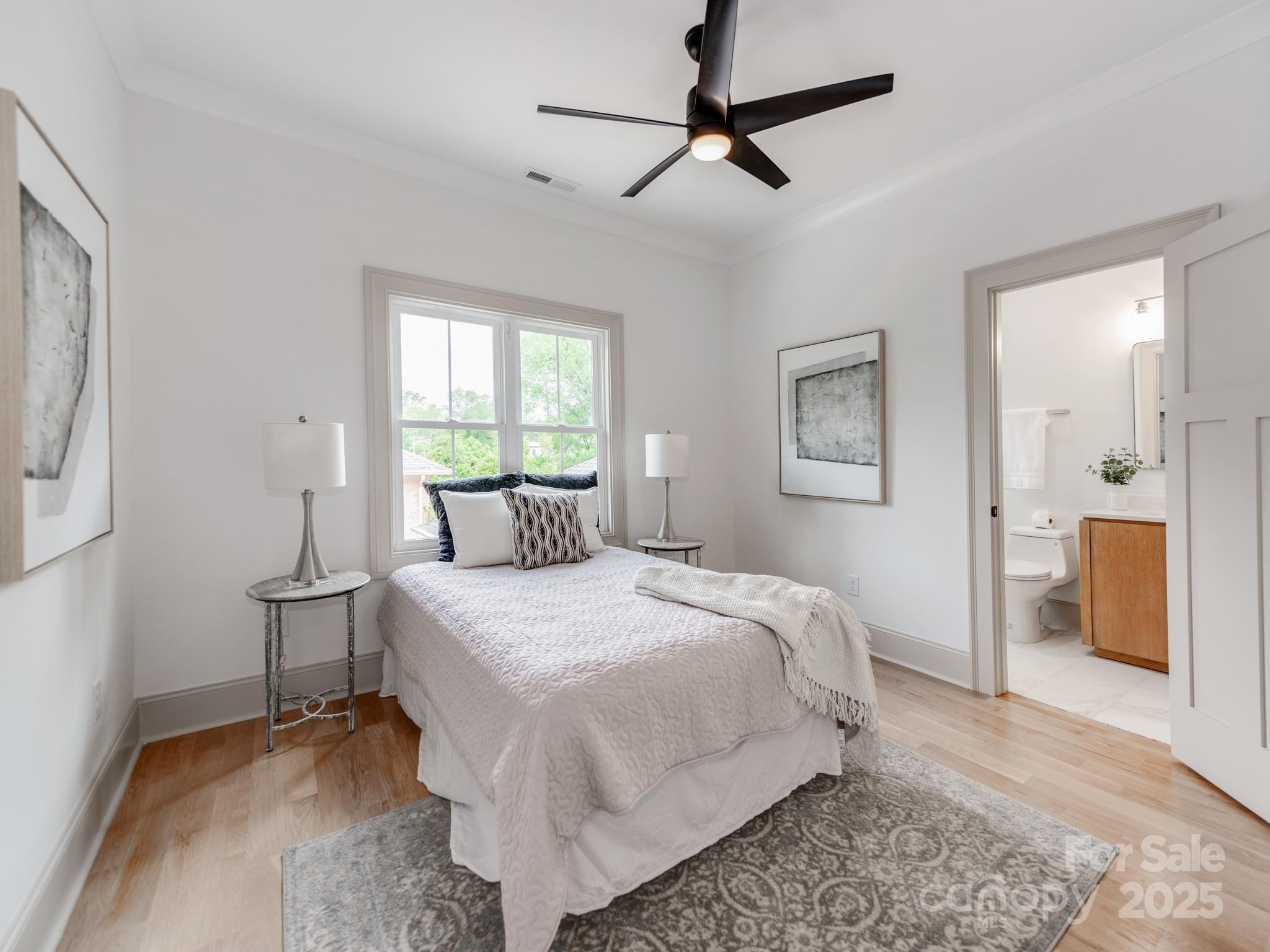 Providence Park - Residential