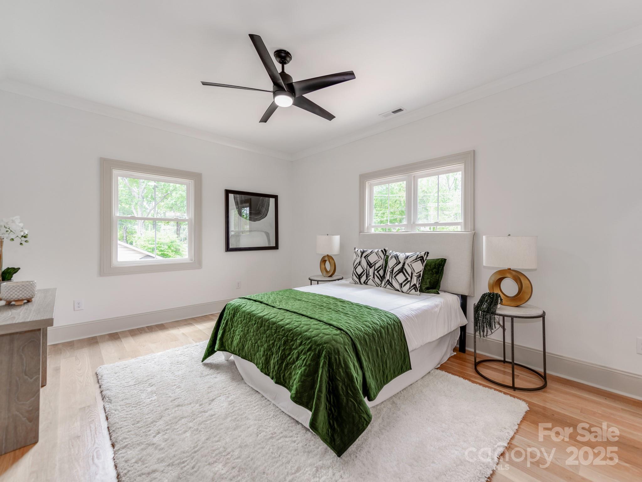 Providence Park - Residential