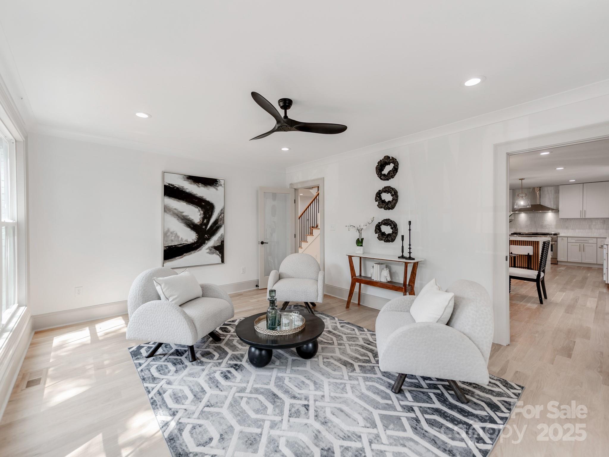 Providence Park - Residential