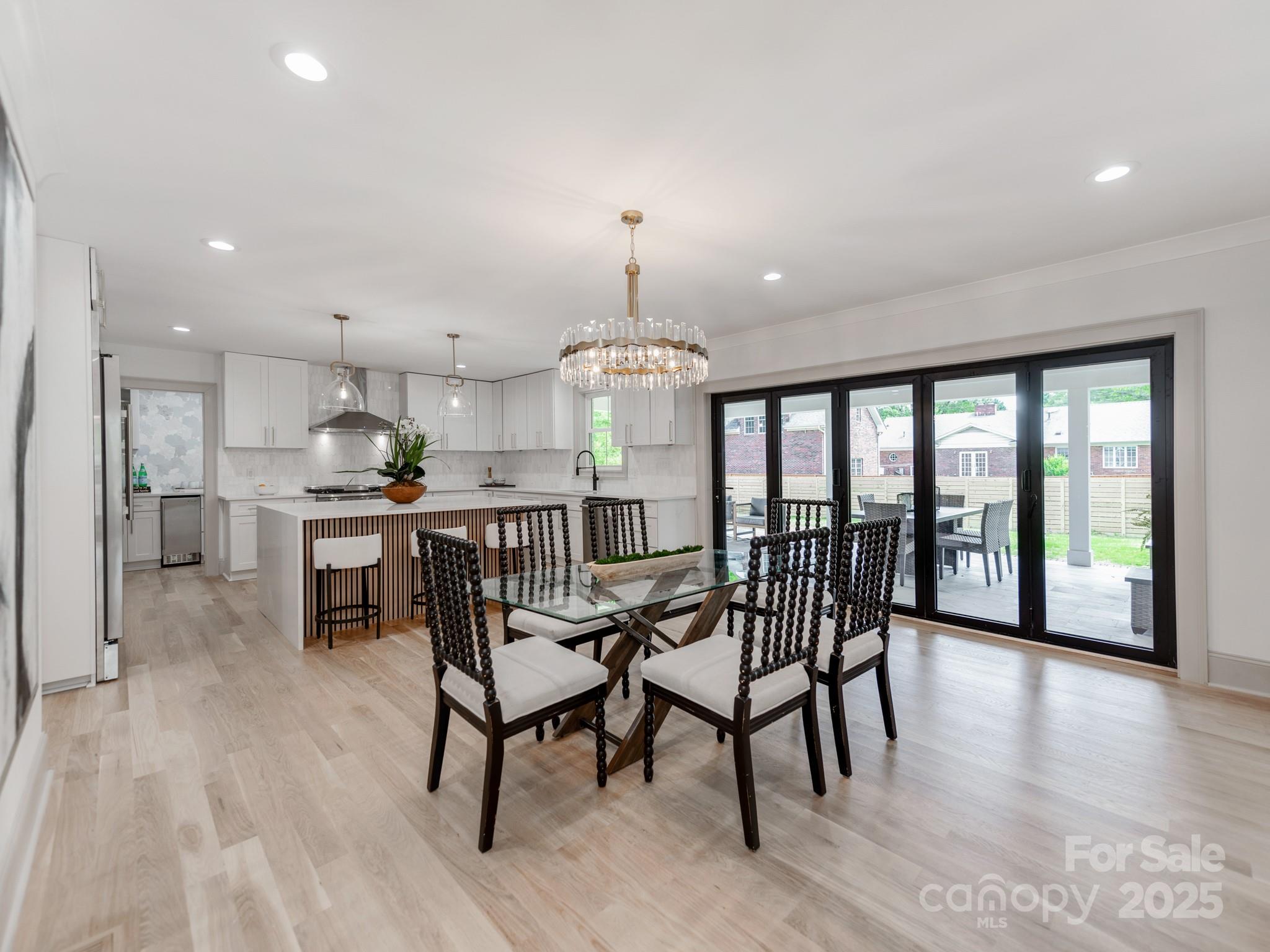 Providence Park - Residential