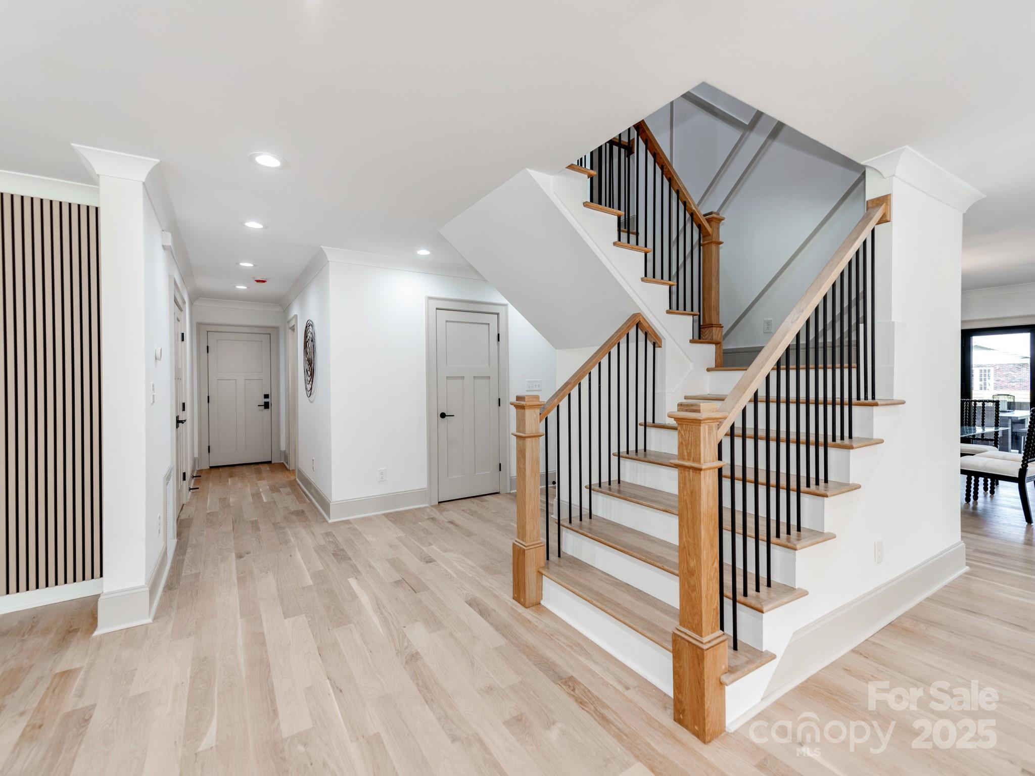 Providence Park - Residential