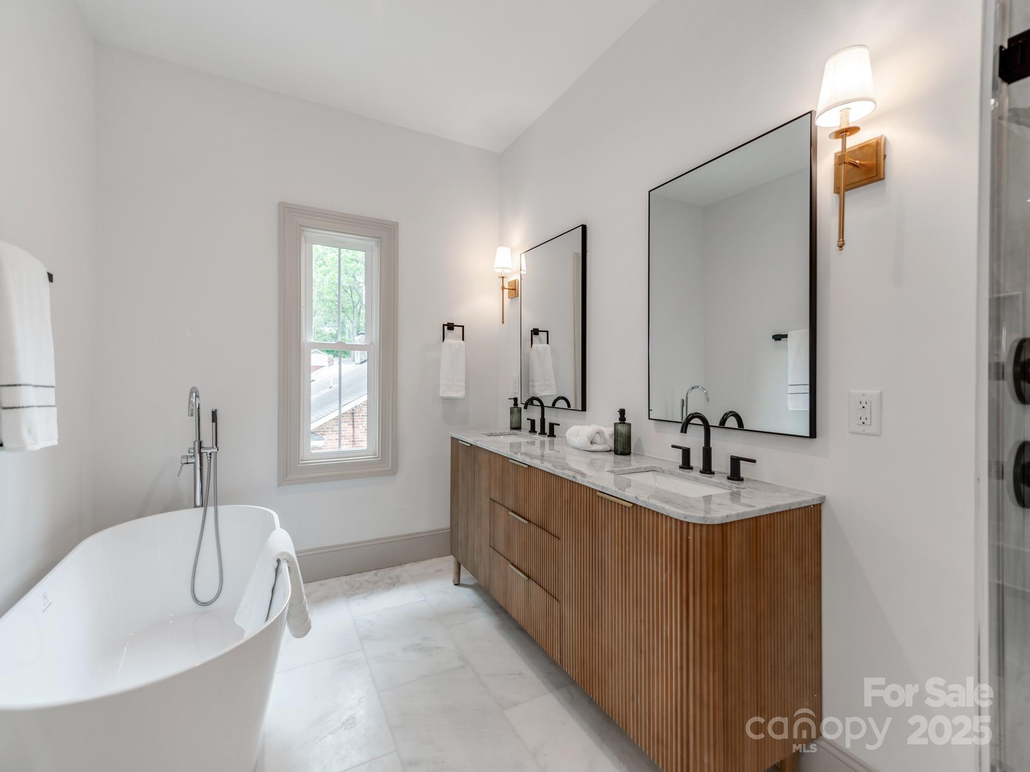 Providence Park - Residential