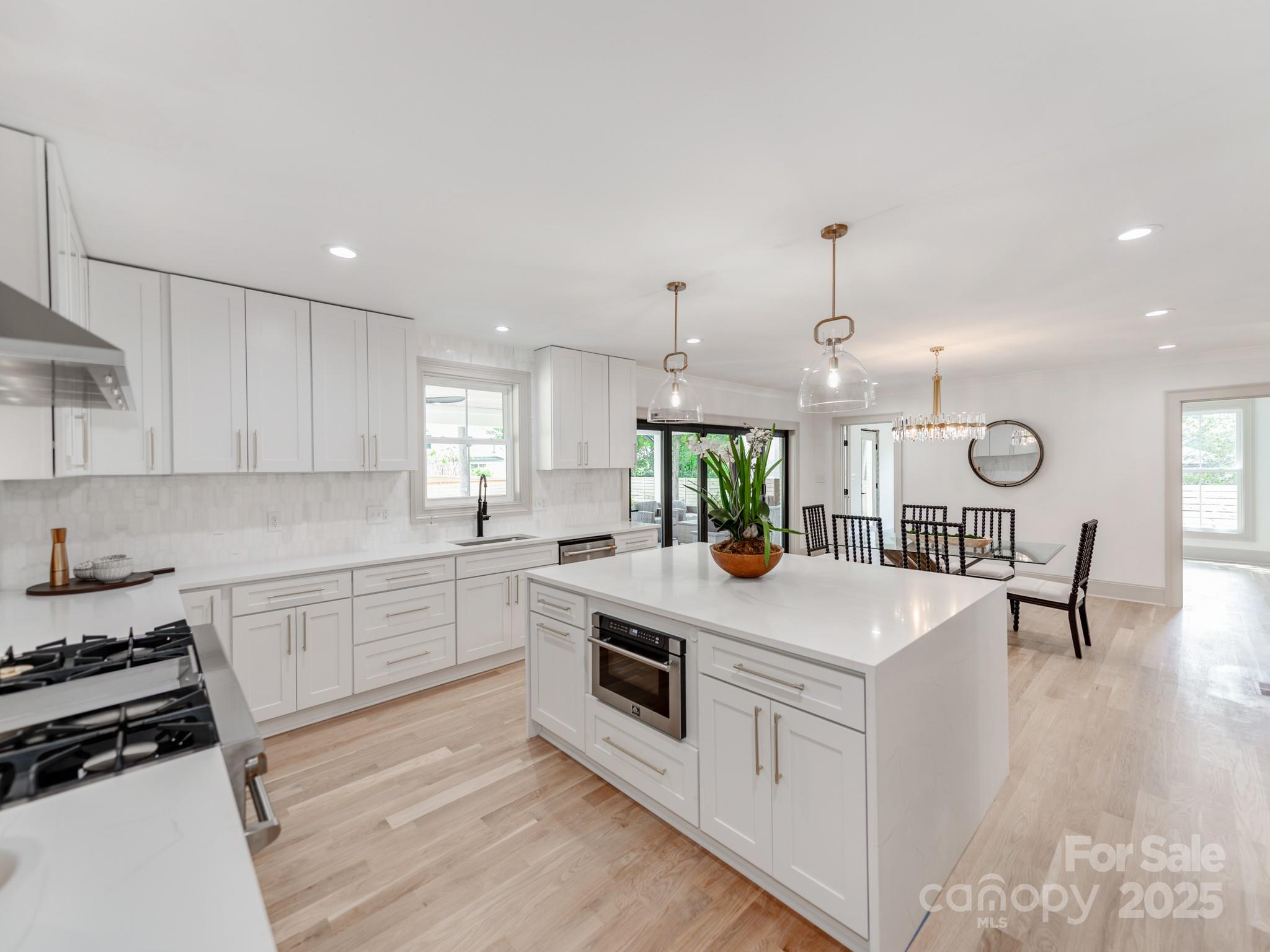 Providence Park - Residential