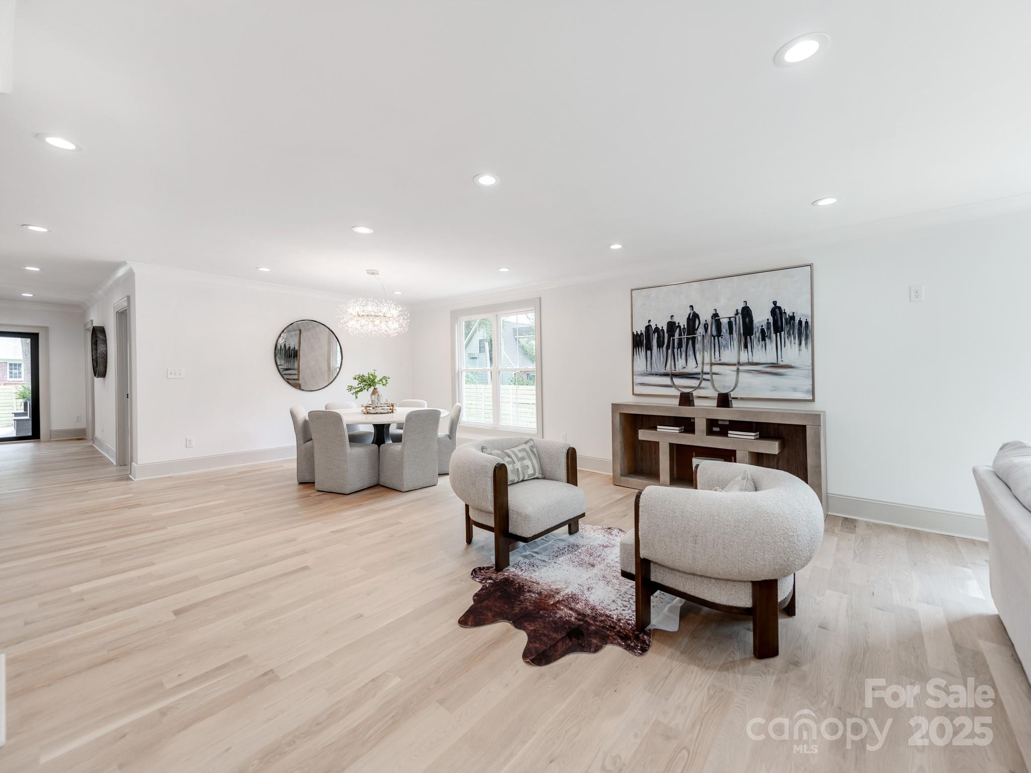 Providence Park - Residential