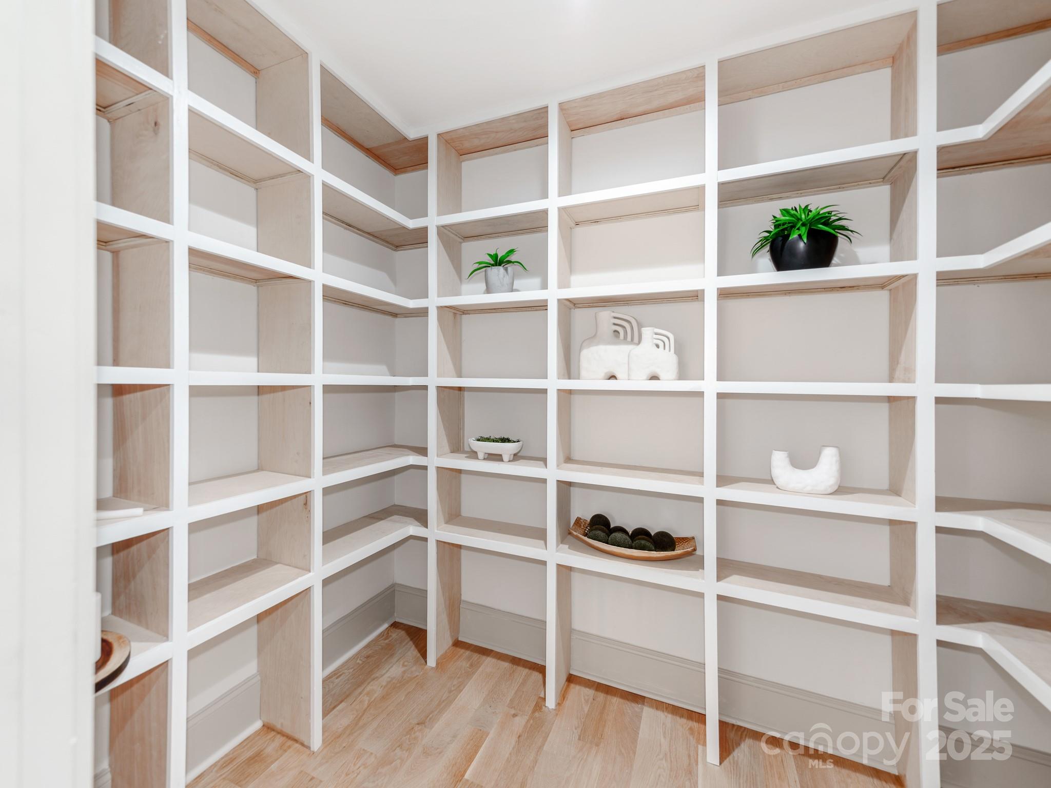 Providence Park - Residential