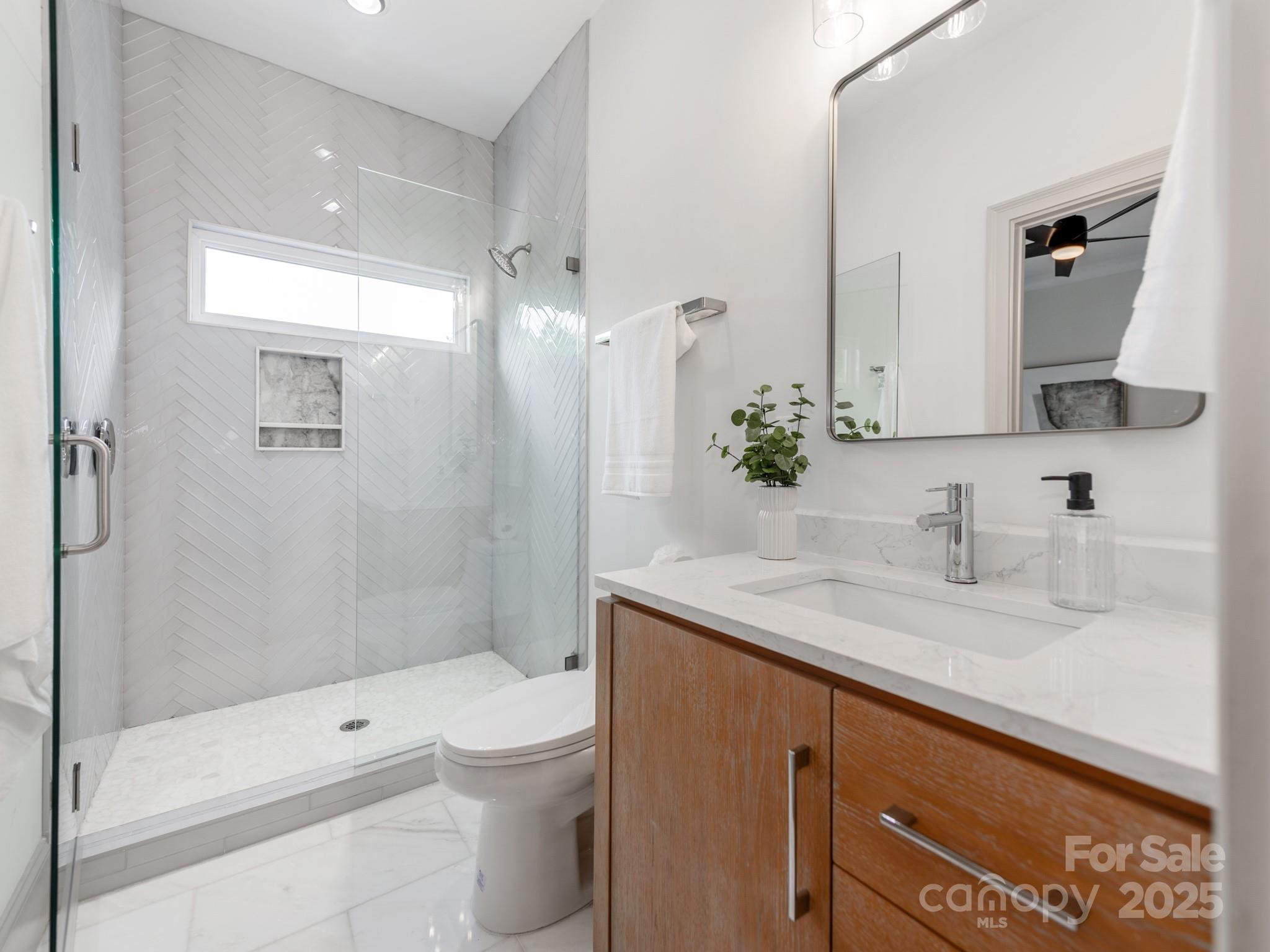 Providence Park - Residential